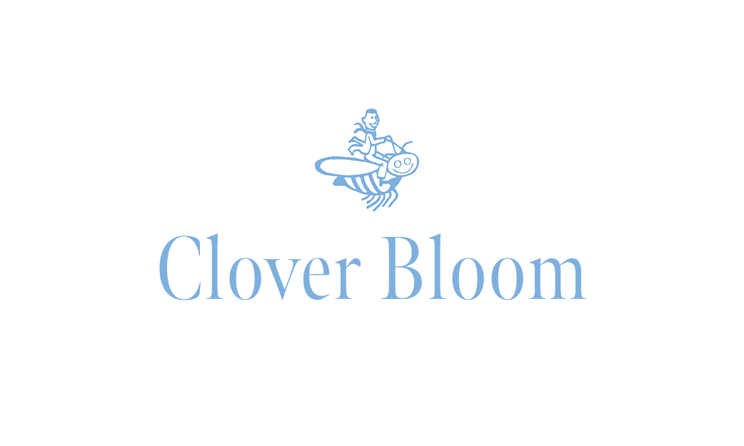 Clover Bloom