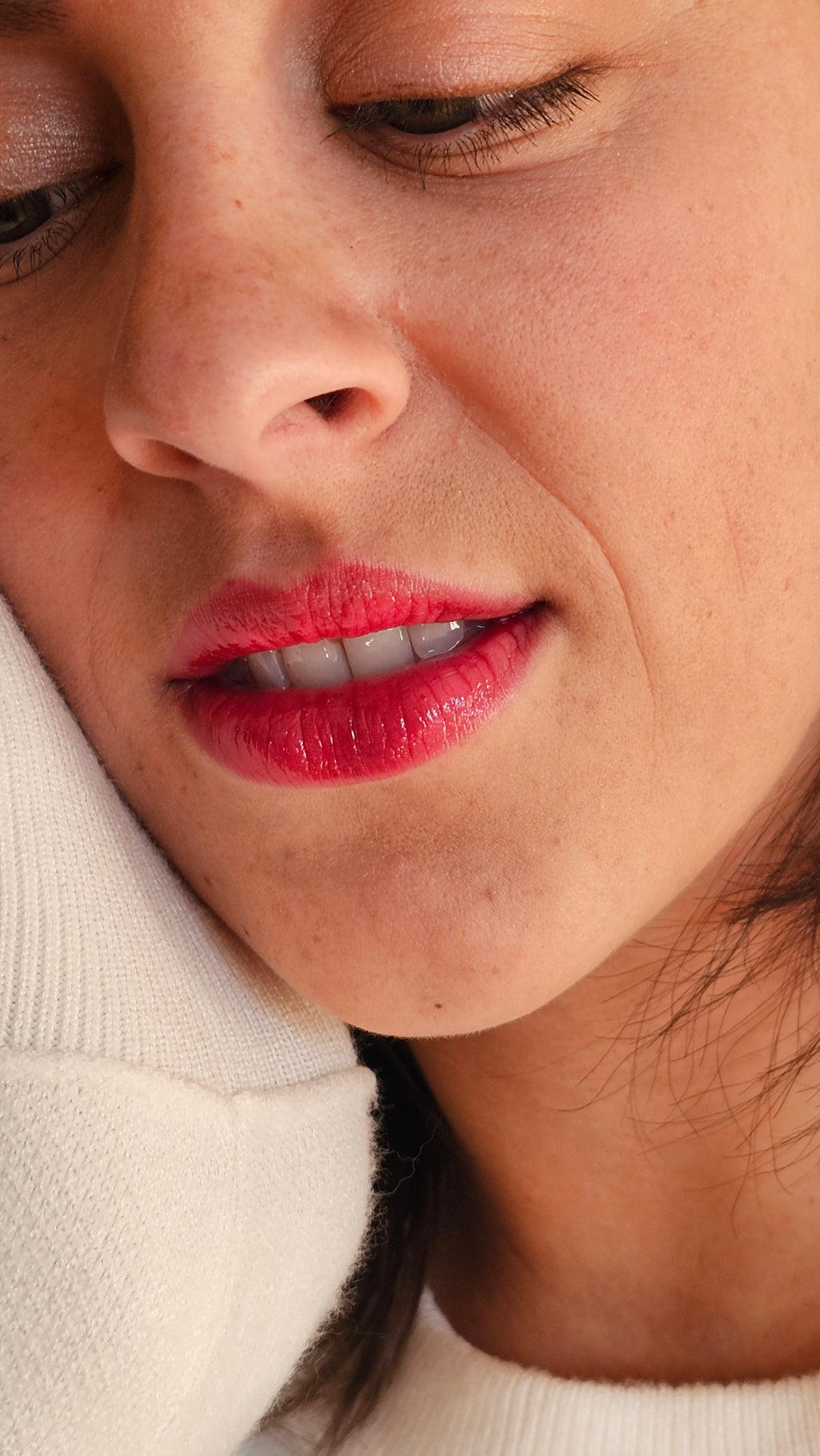 Pop Singer Lip Oil