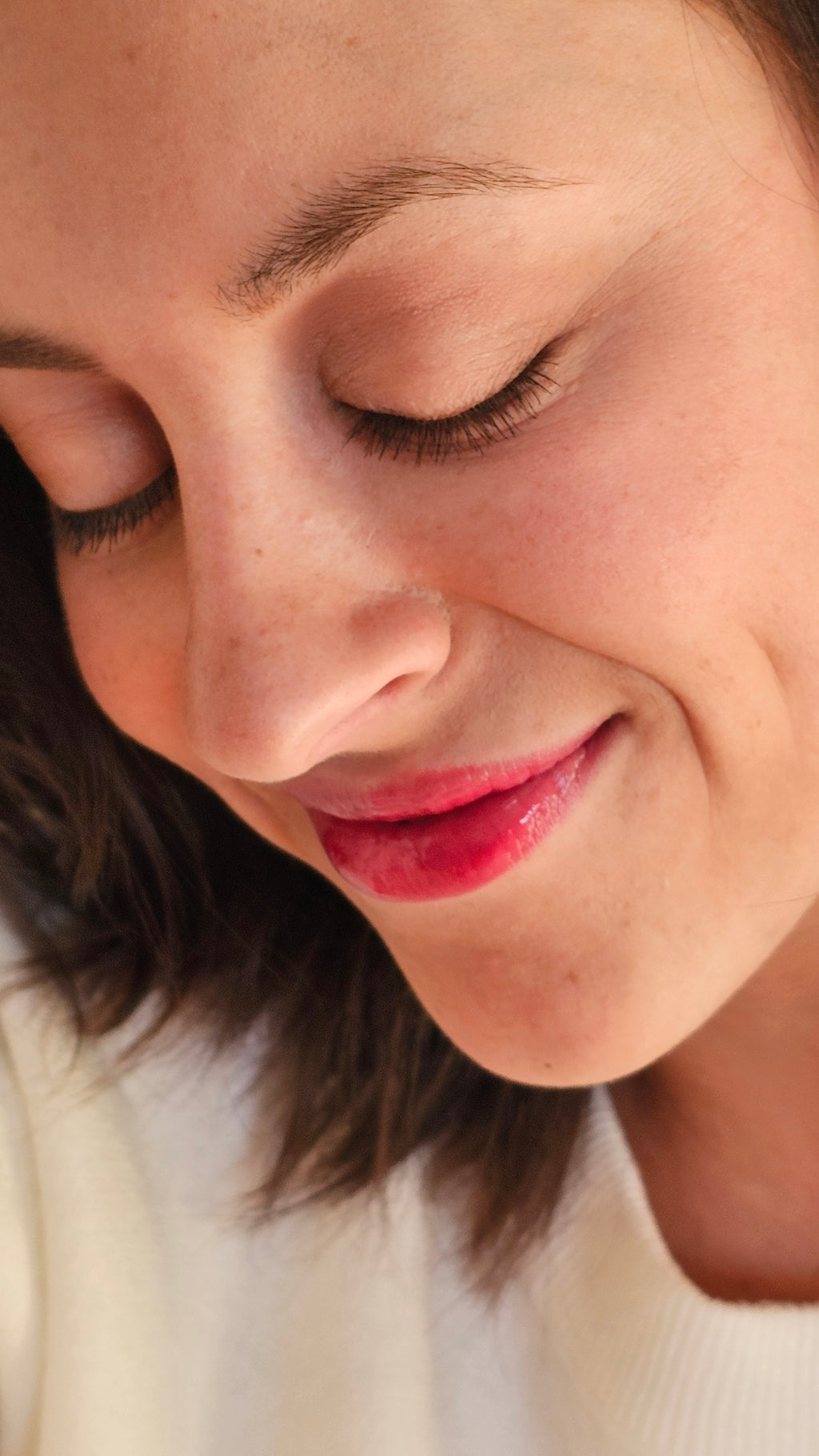 Pop Singer Lip Oil
