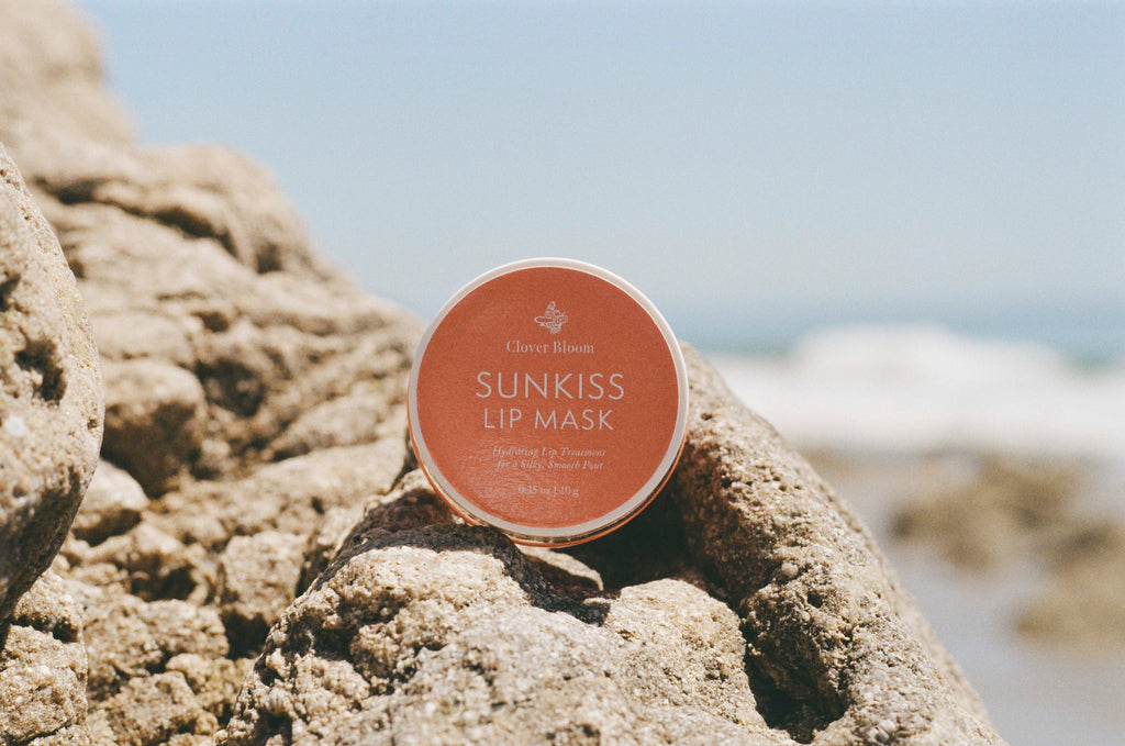 Sunkiss Lip Mask