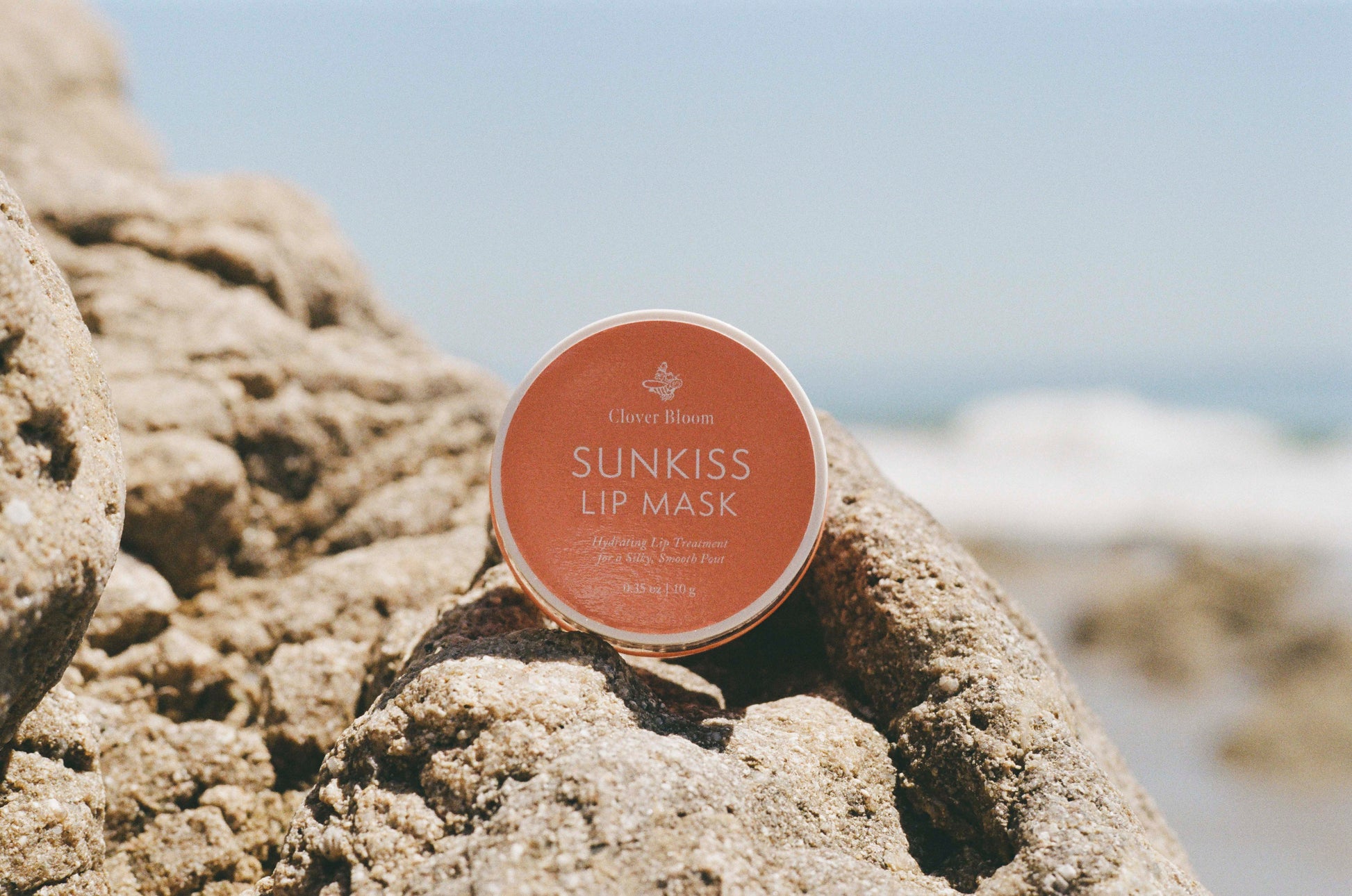 Sunkiss Lip Mask