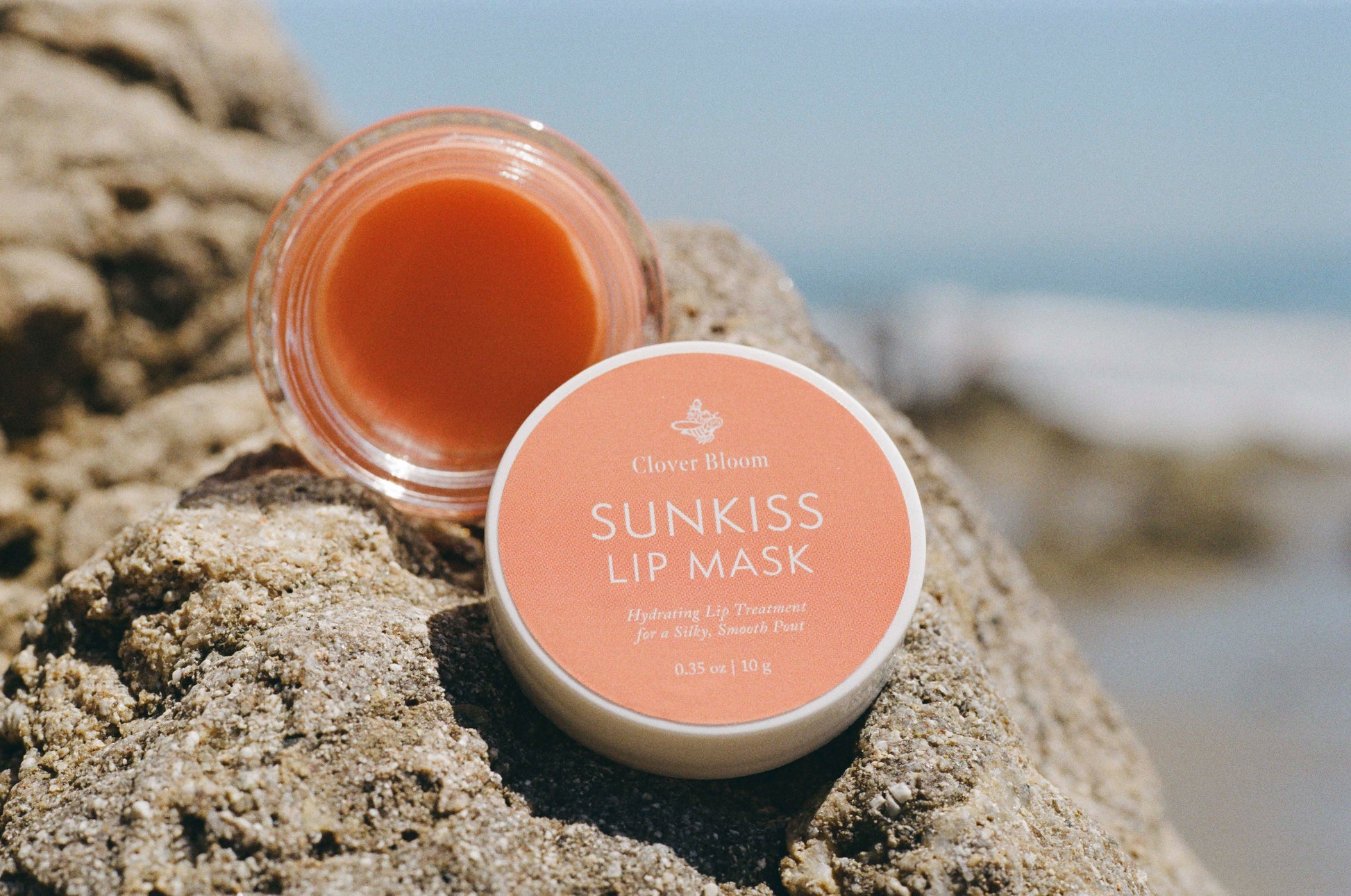 Sunkiss Lip Mask