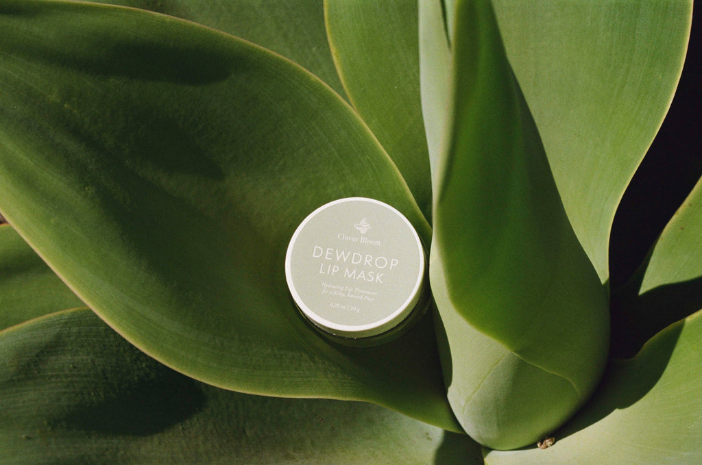 Dew Drop Lip Mask