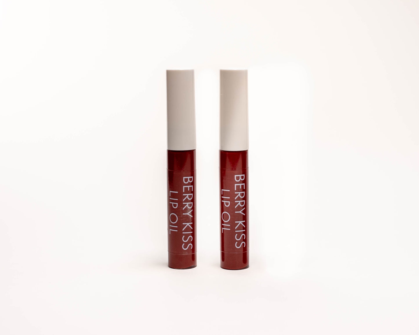 Berry Kiss Lip Oil