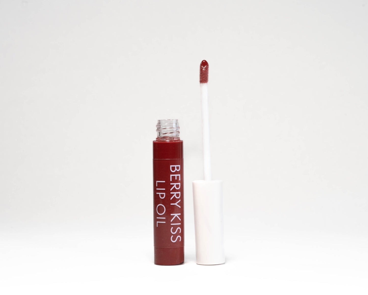 Berry Kiss Lip Oil