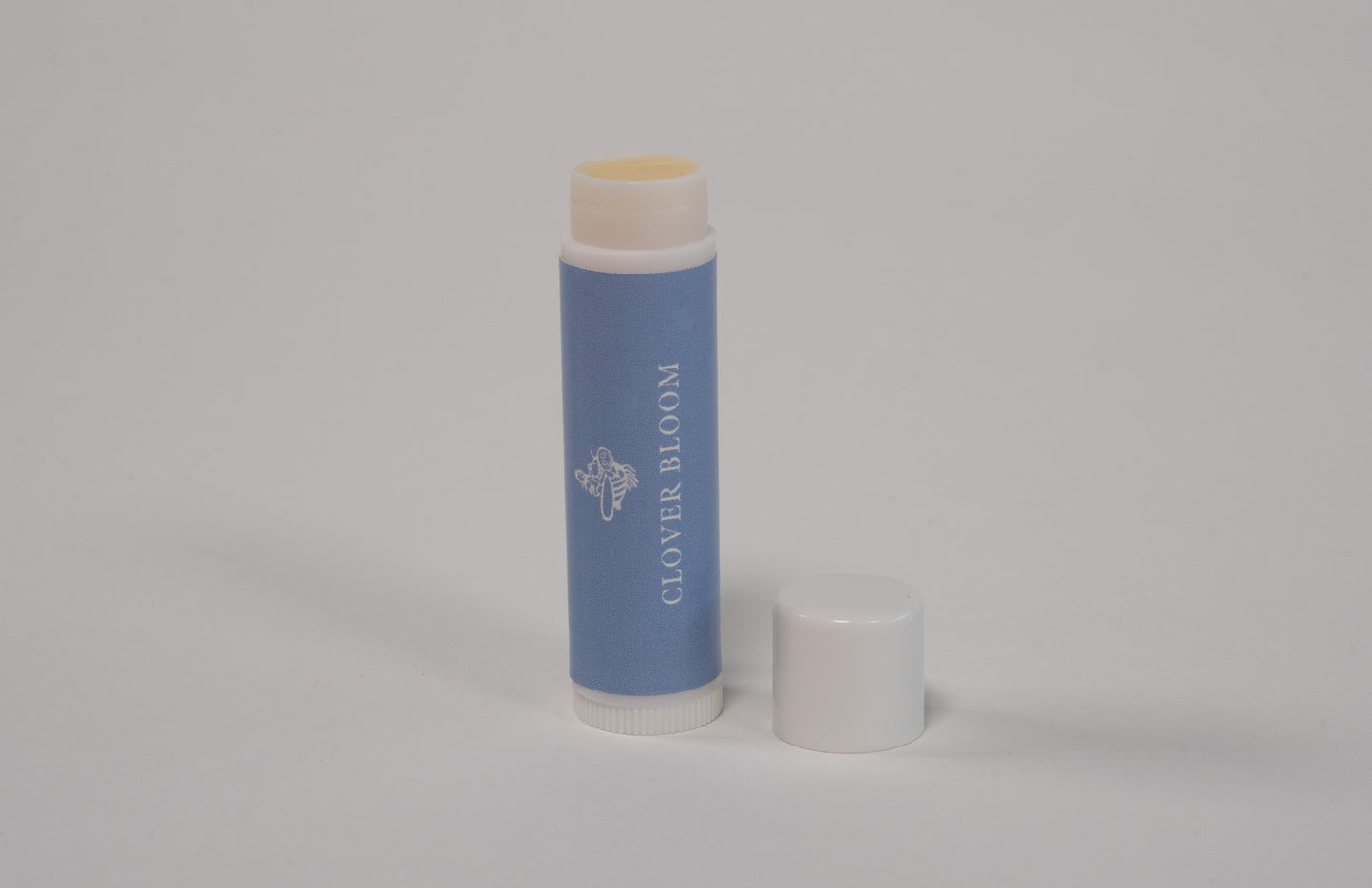 Frosted Peppermint Lip Balm