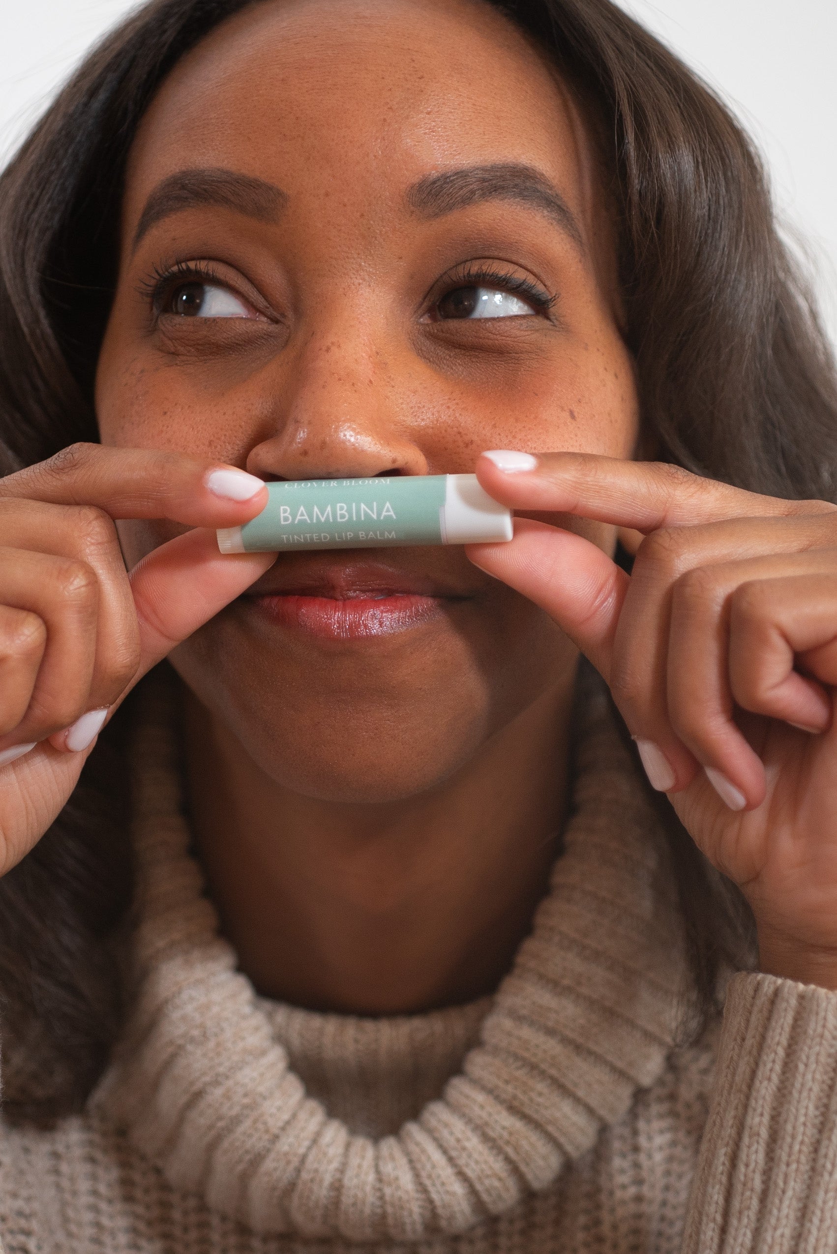Bambina Tinted Lip Balm