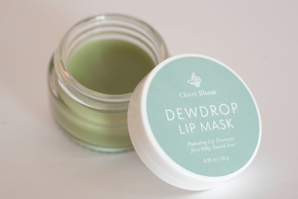 Dew Drop Lip Mask
