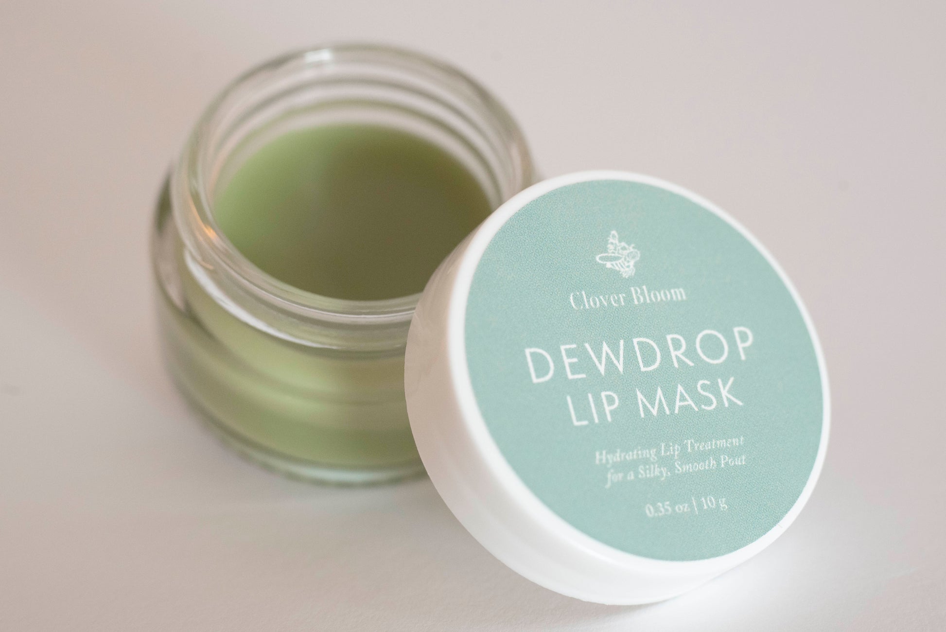Dew Drop Lip Mask