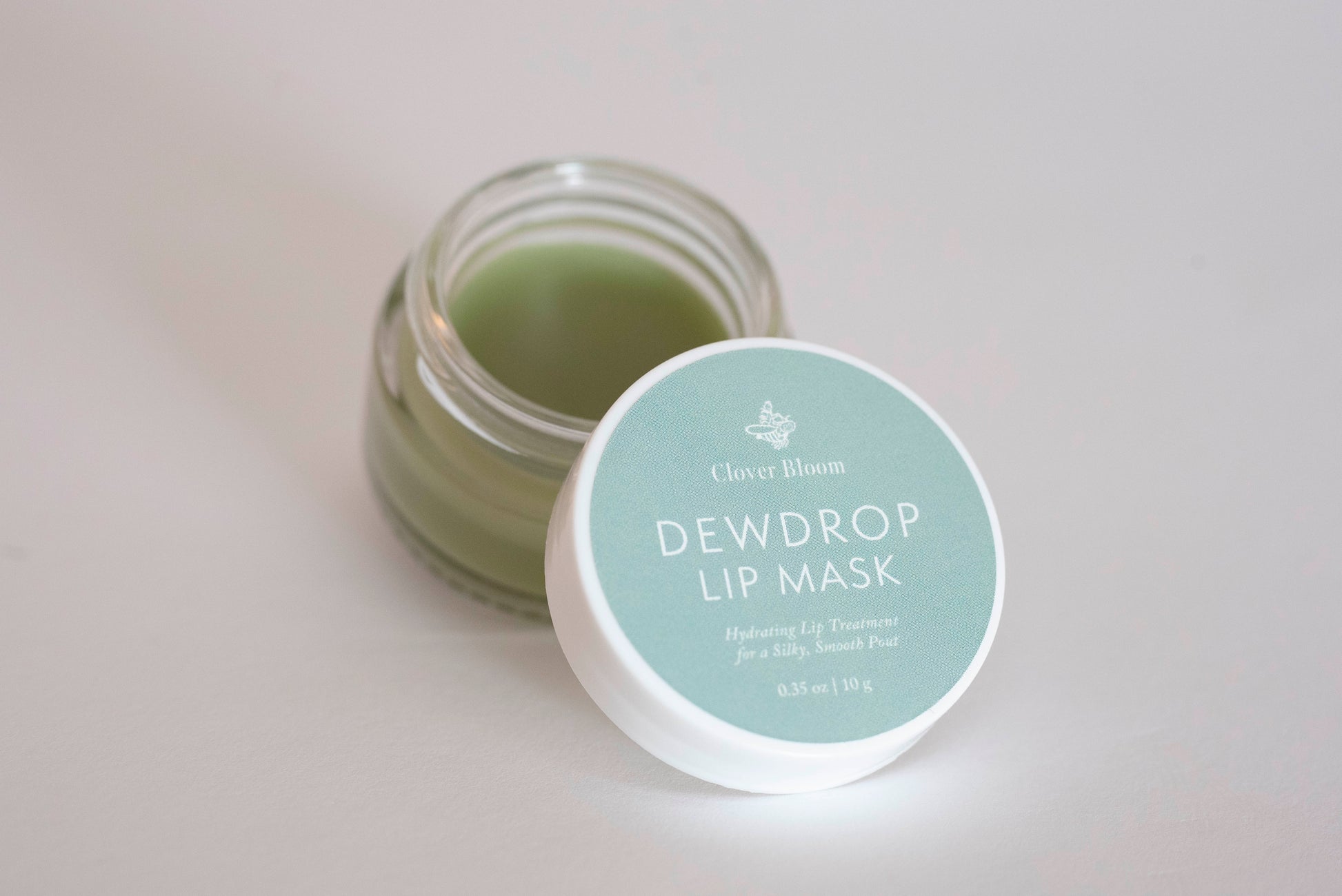 Dew Drop Lip Mask