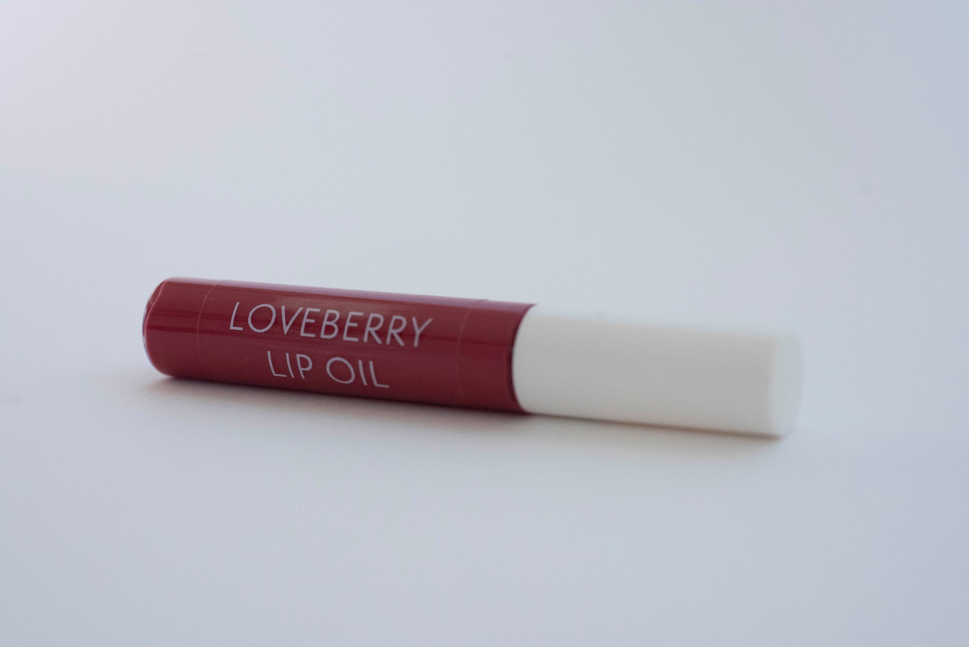 Loveberry Lip Oil