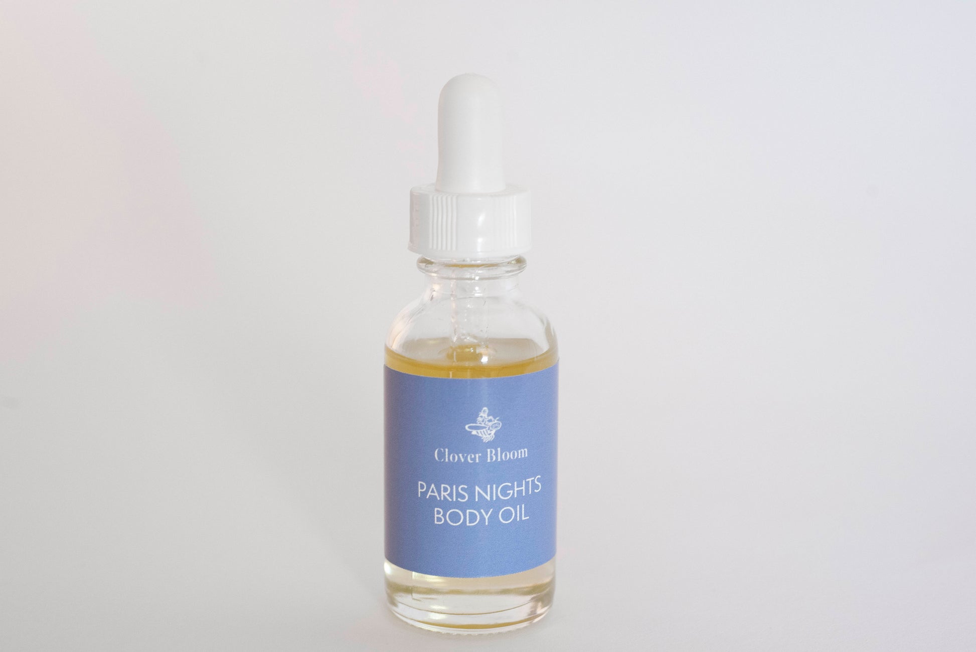 Paris Nights Body Oil