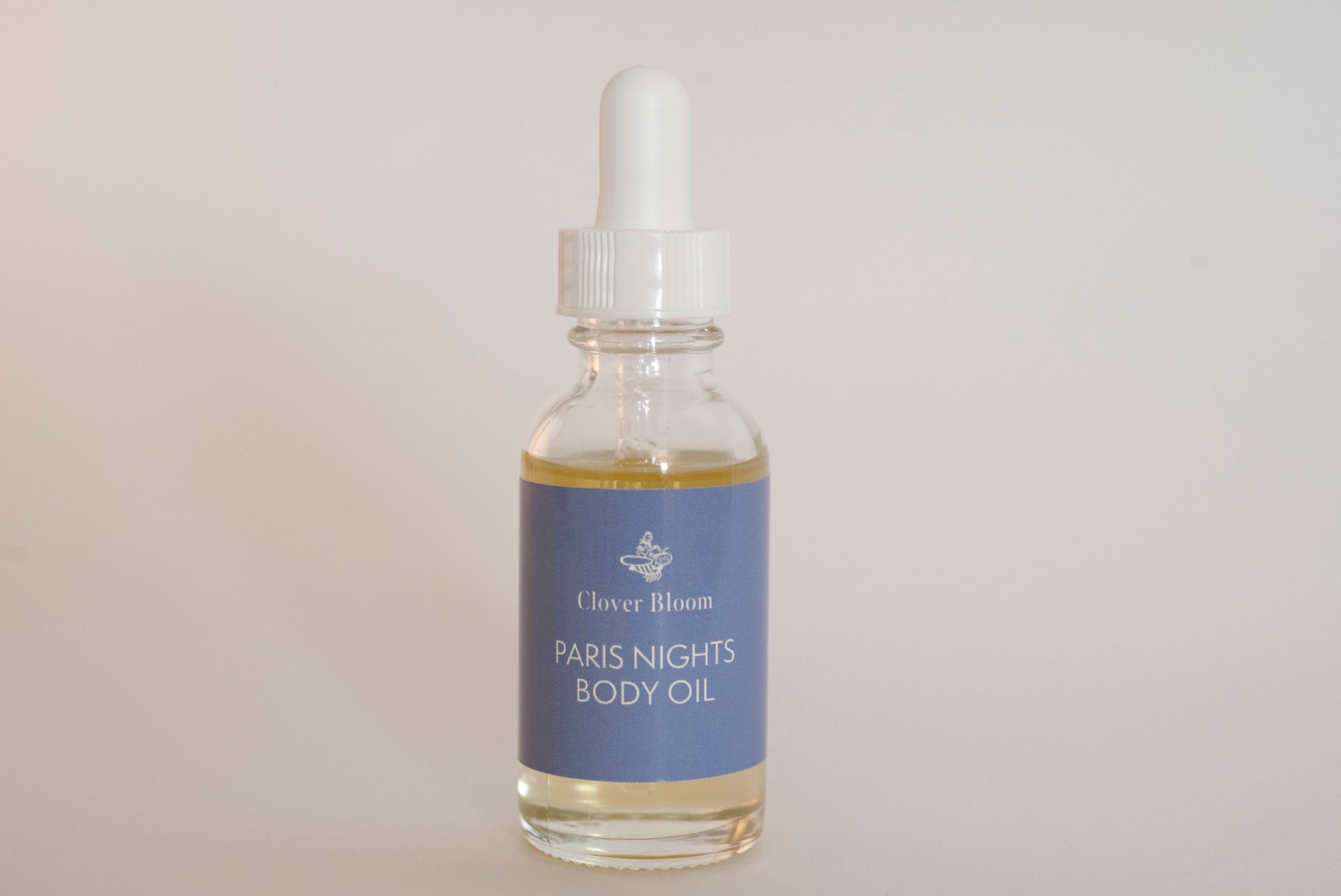 Paris Nights Body Oil