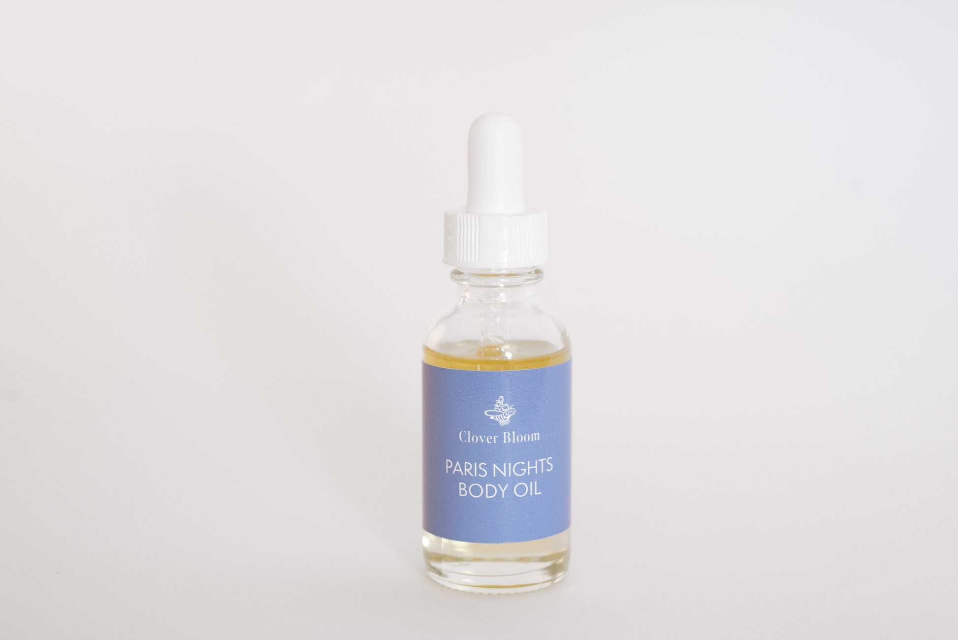 Paris Nights Body Oil