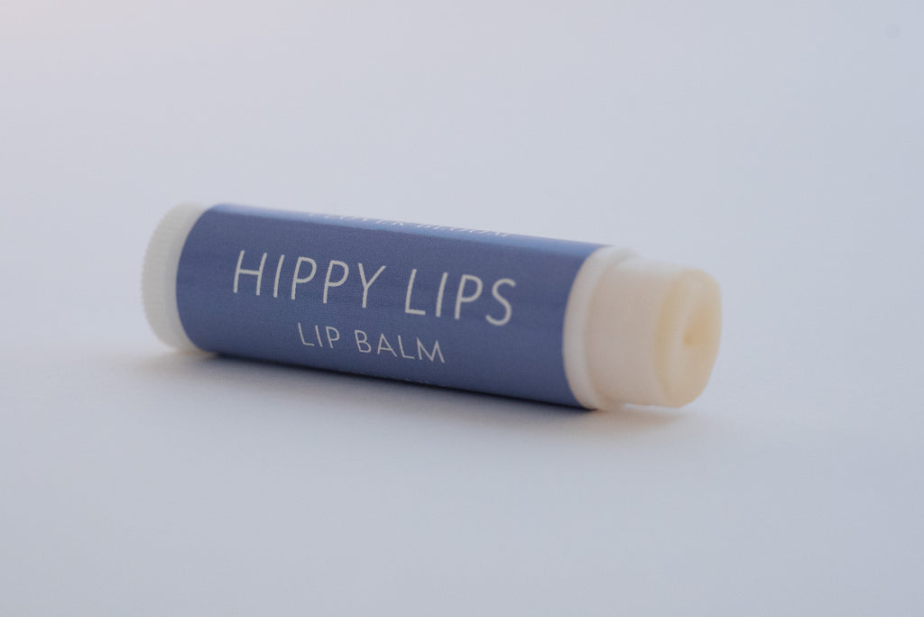 Hippy Lips Lip Balm