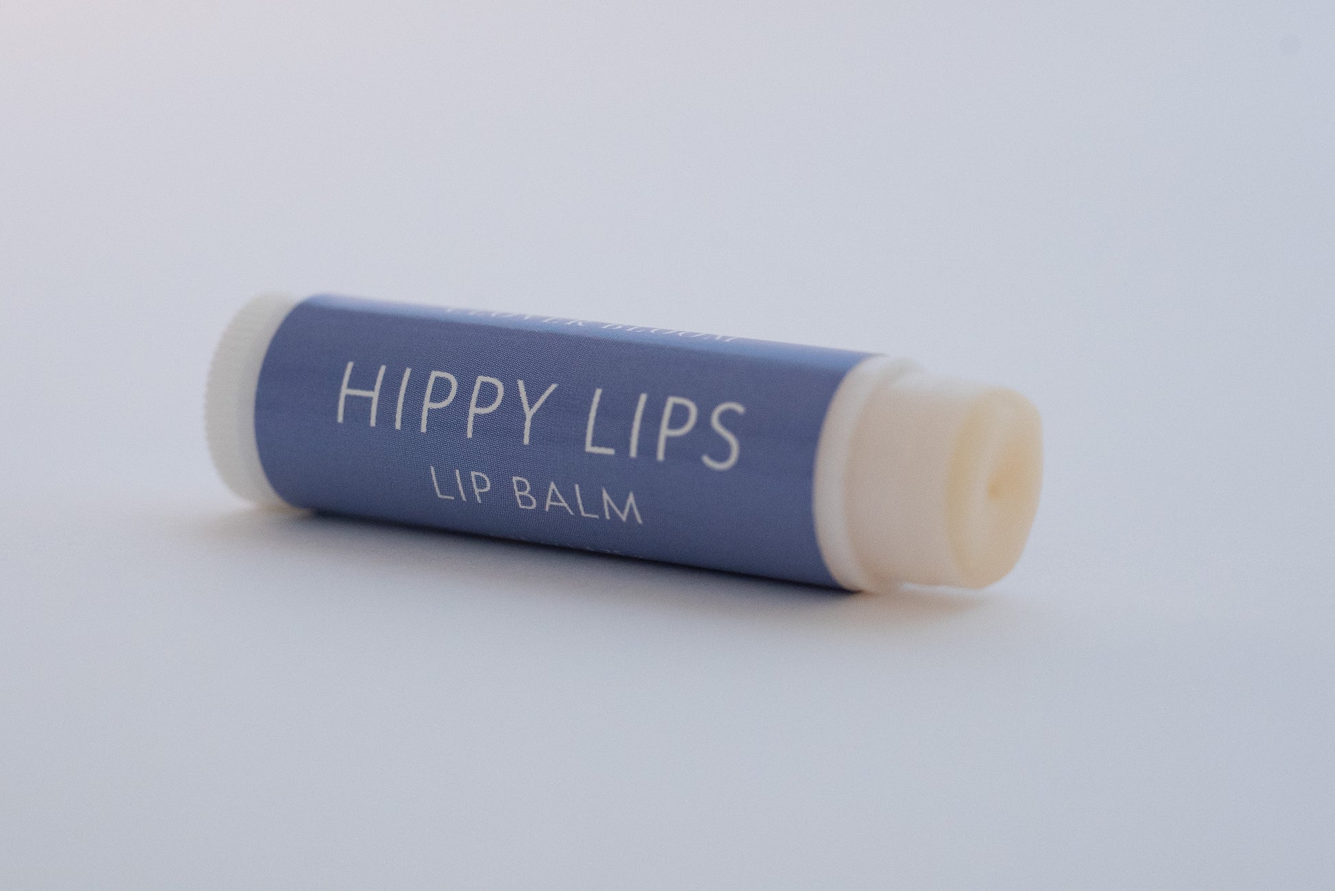 Hippy Lips Lip Balm