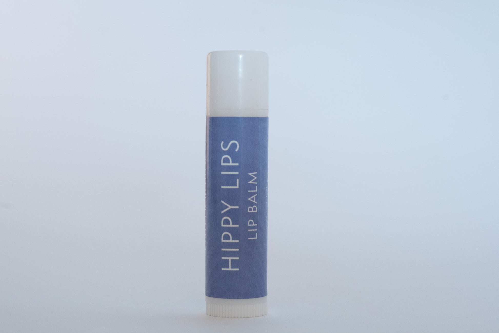 Hippy Lips Lip Balm