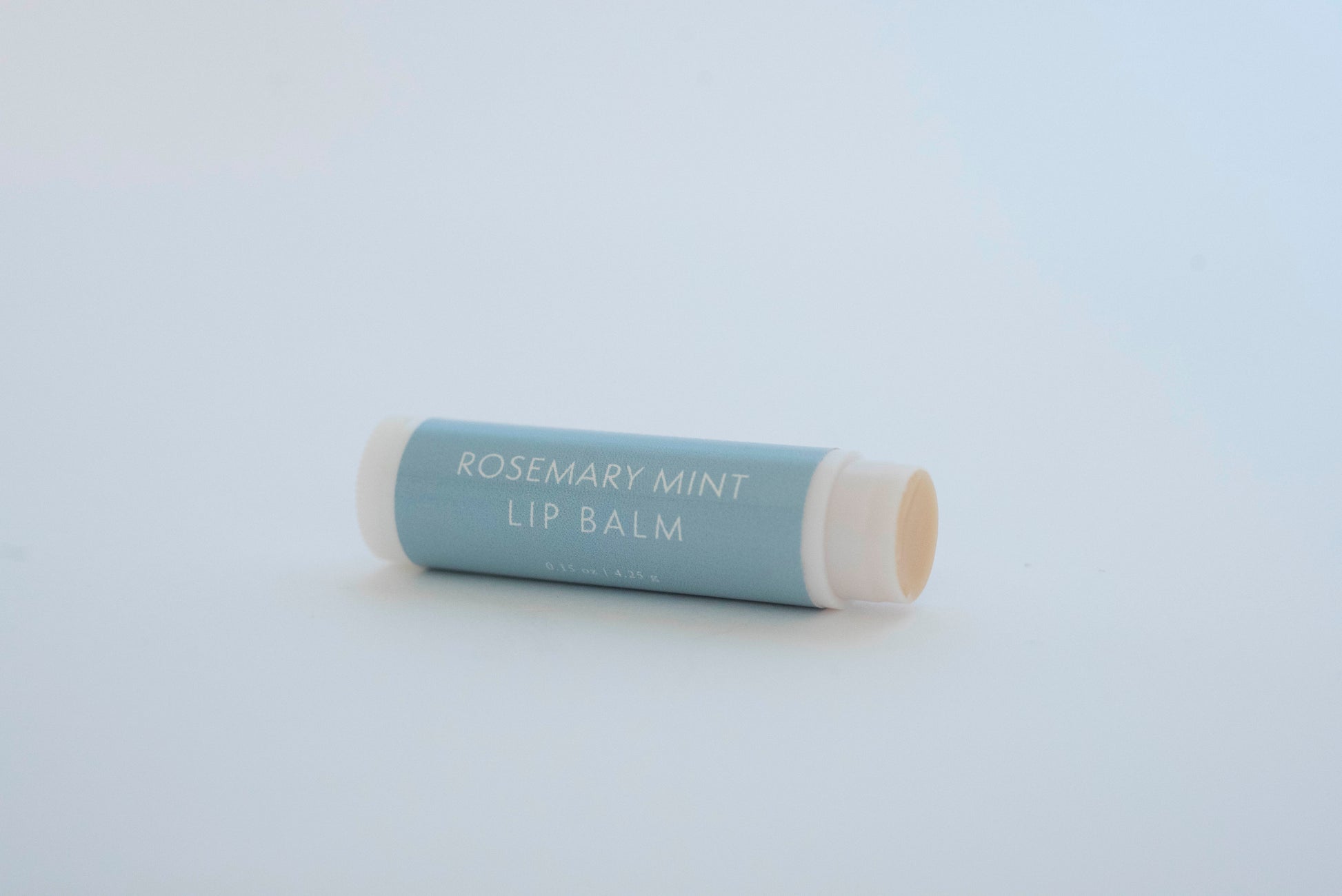 Rosemary Mint Lip Balm