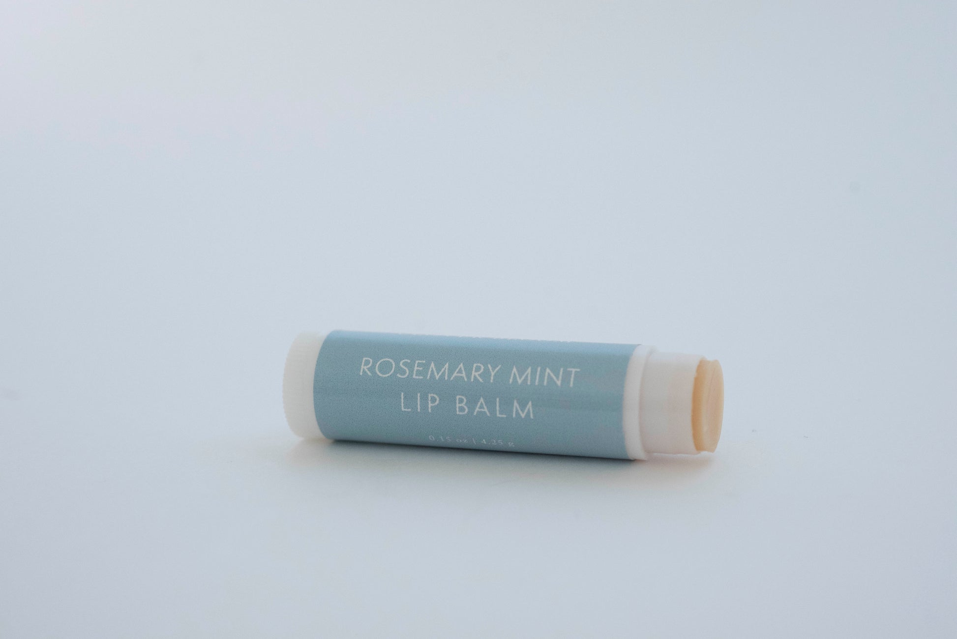 Rosemary Mint Lip Balm