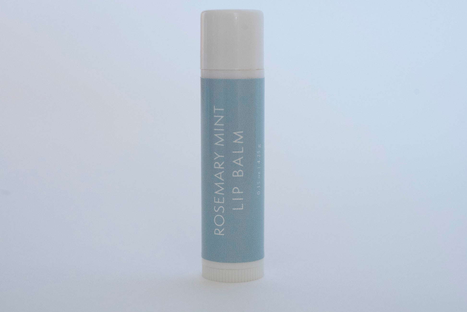 Rosemary Mint Lip Balm