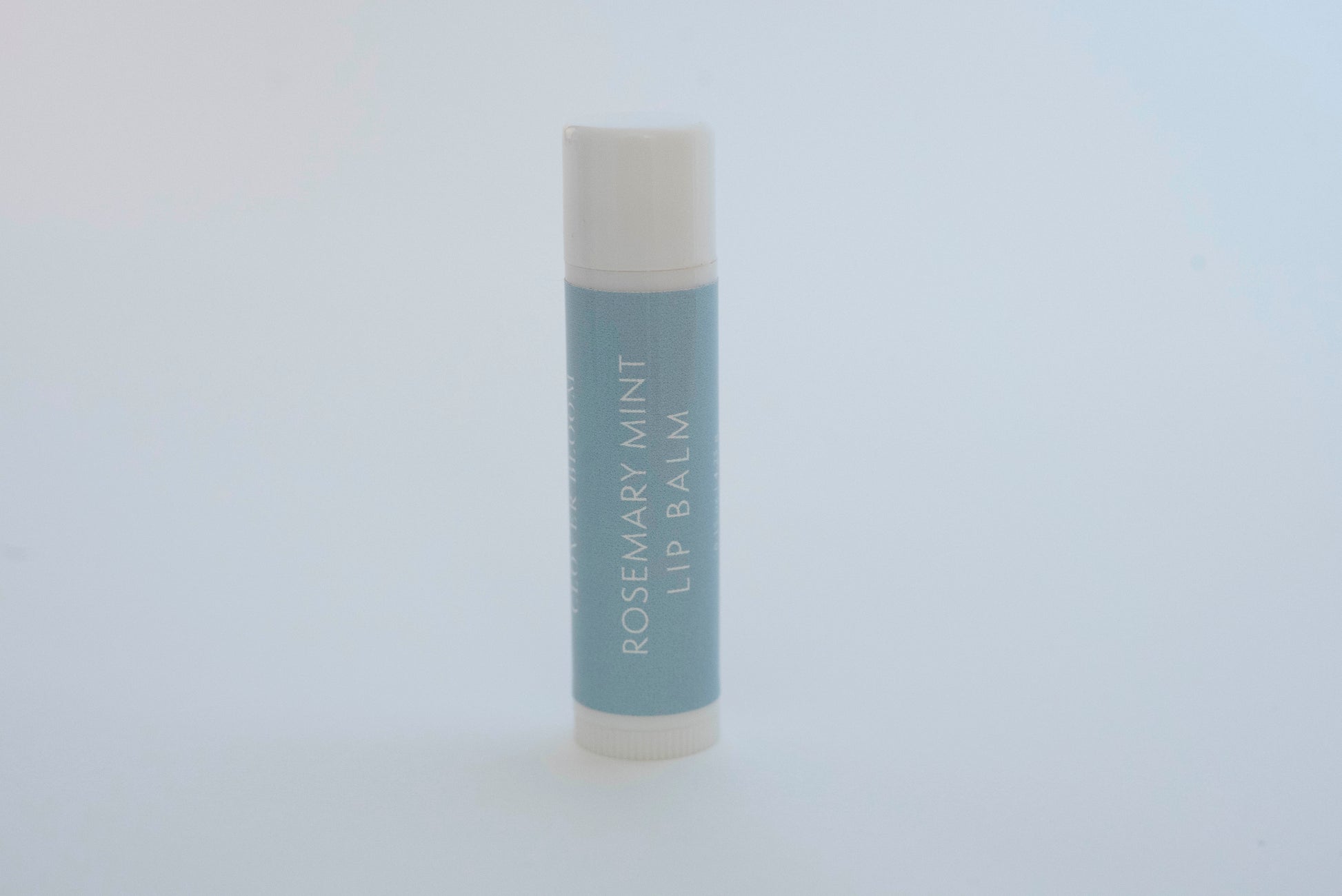 Rosemary Mint Lip Balm