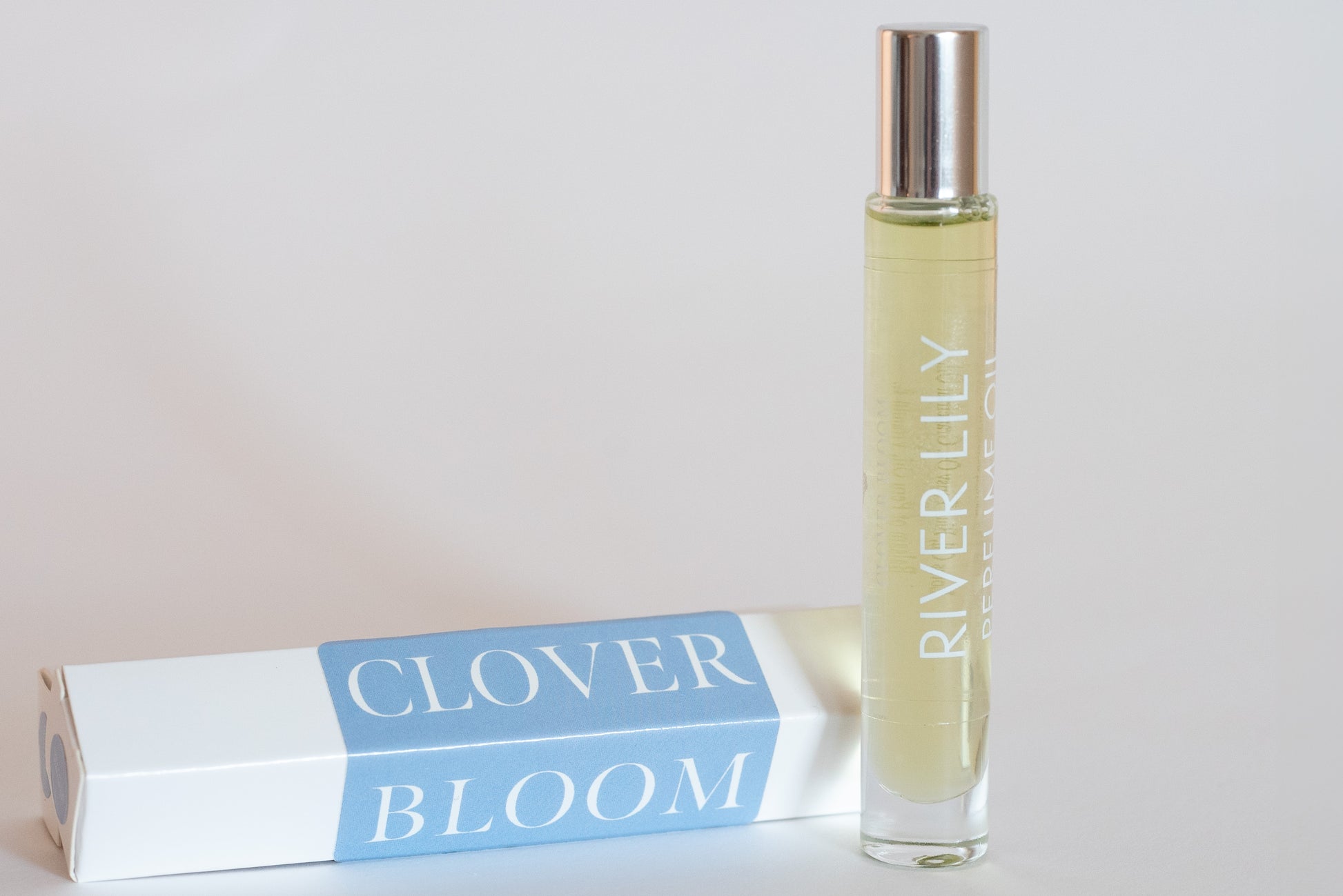 River Lily Perfume Oil