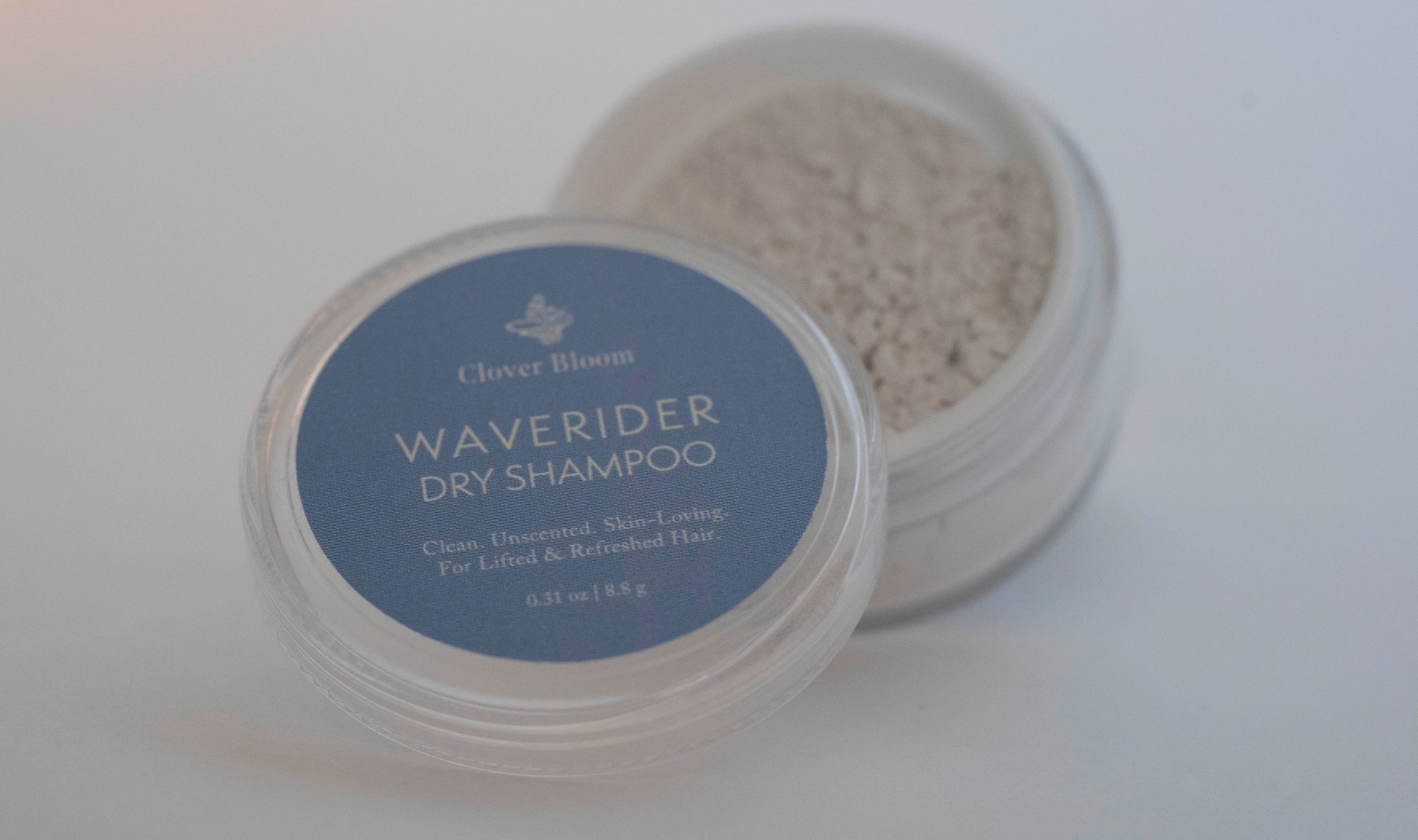 Waverider Dry Shampoo
