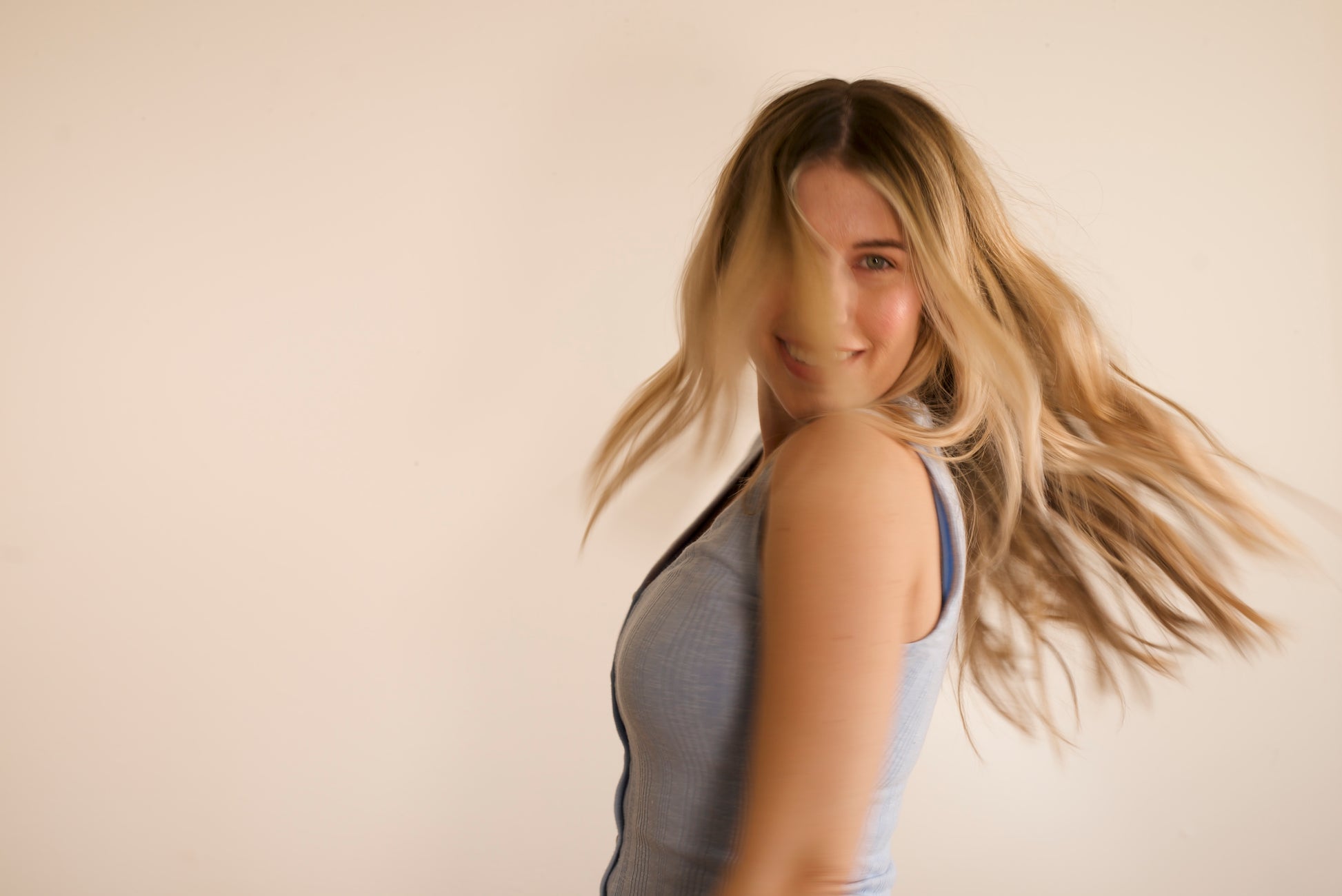 Surf & Sun Hair + Body Oil