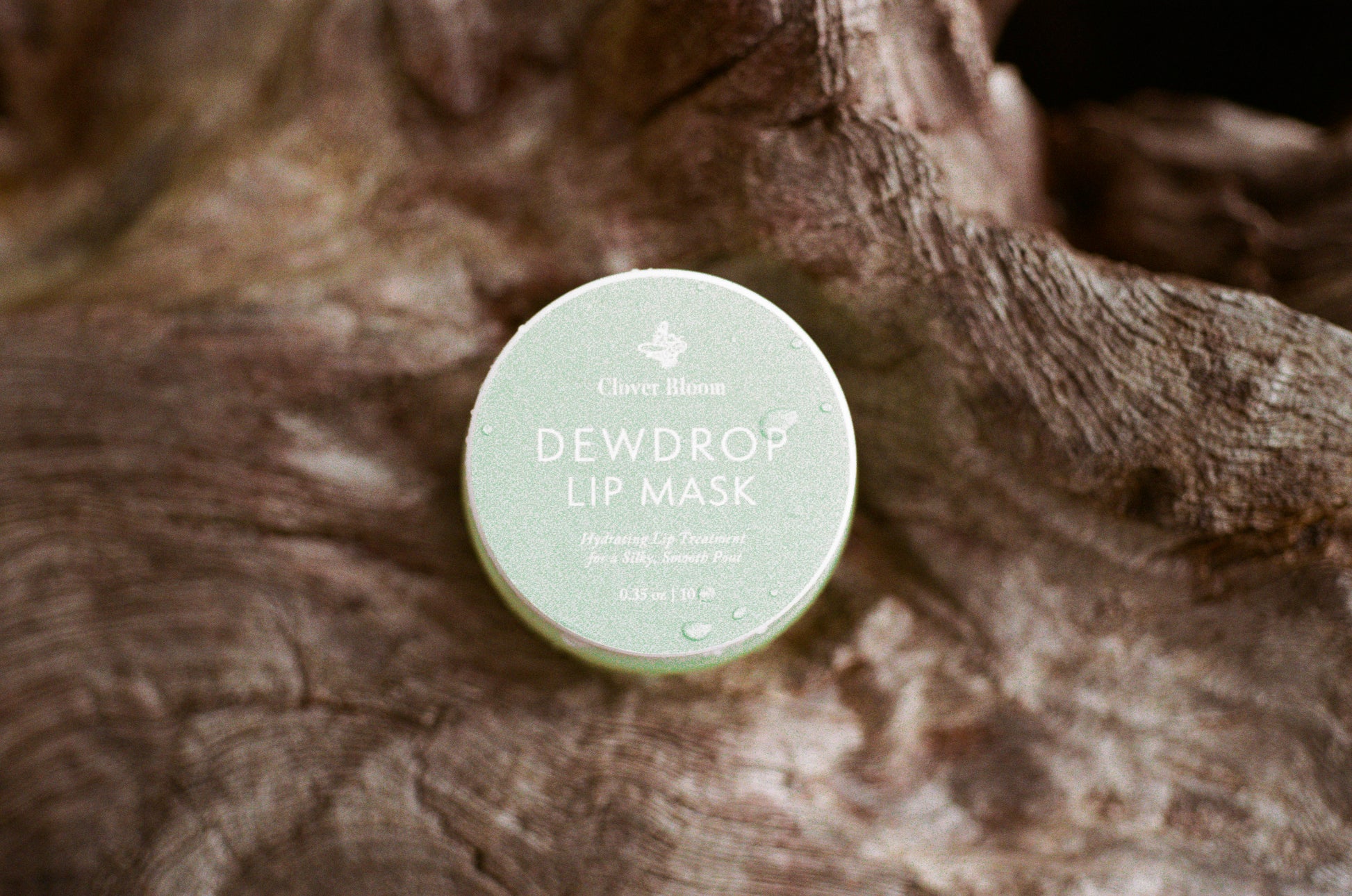 Dew Drop Lip Mask