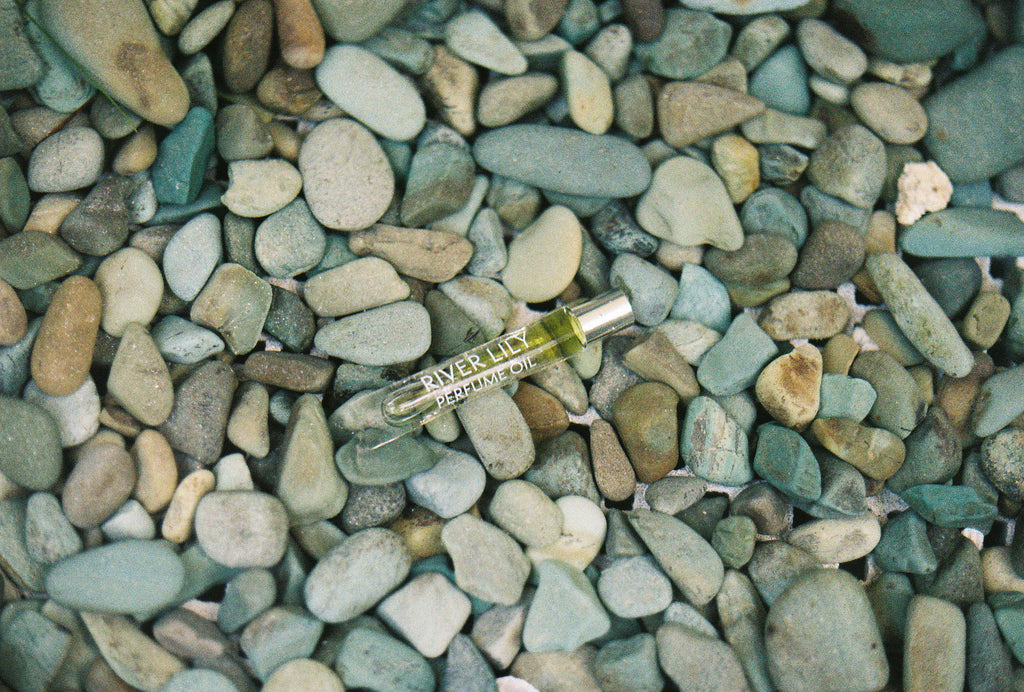 River Lily Perfume Oil