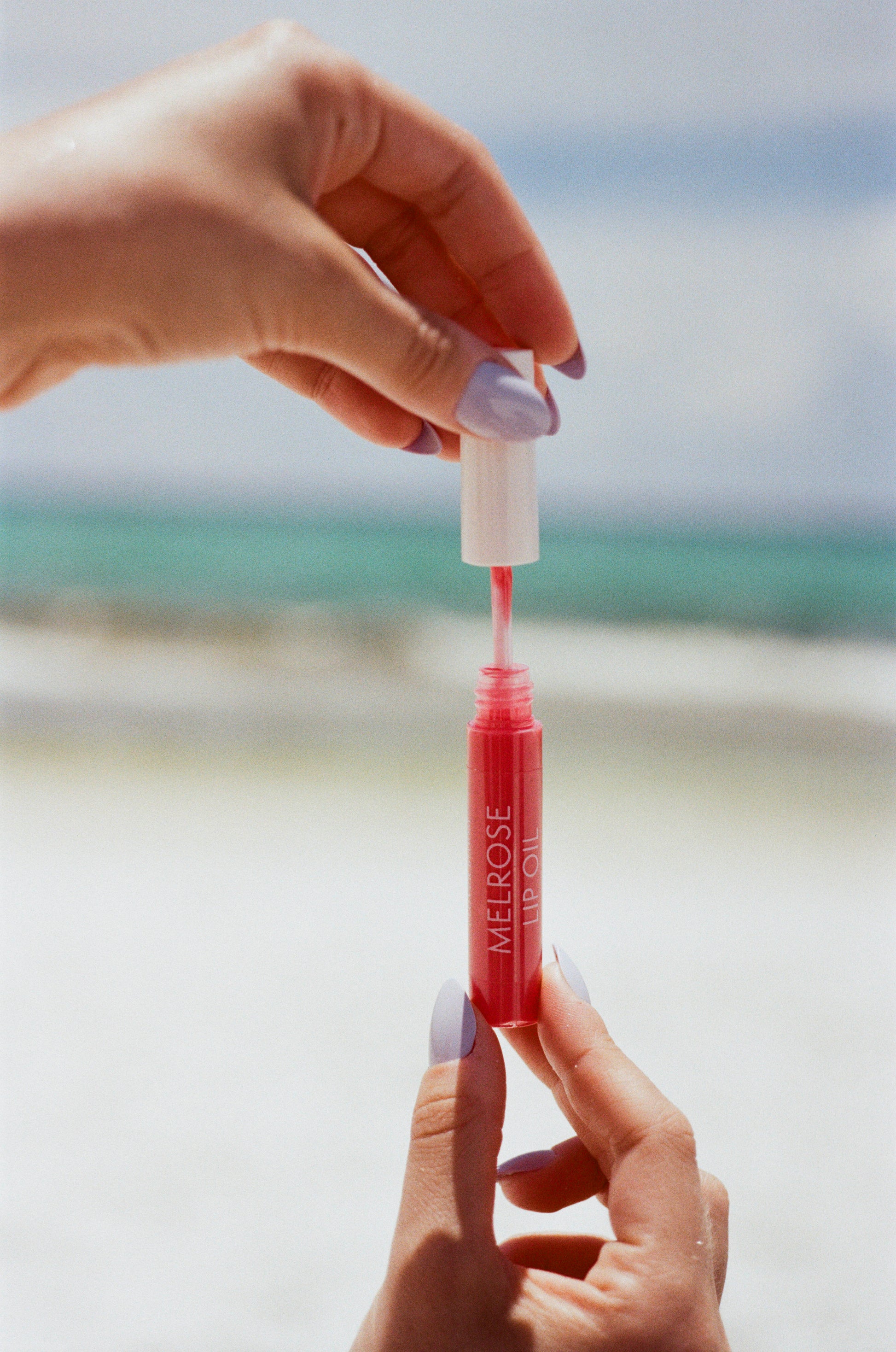 Melrose Lip Oil