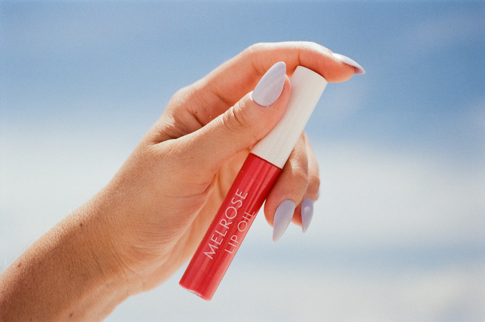 Melrose Lip Oil