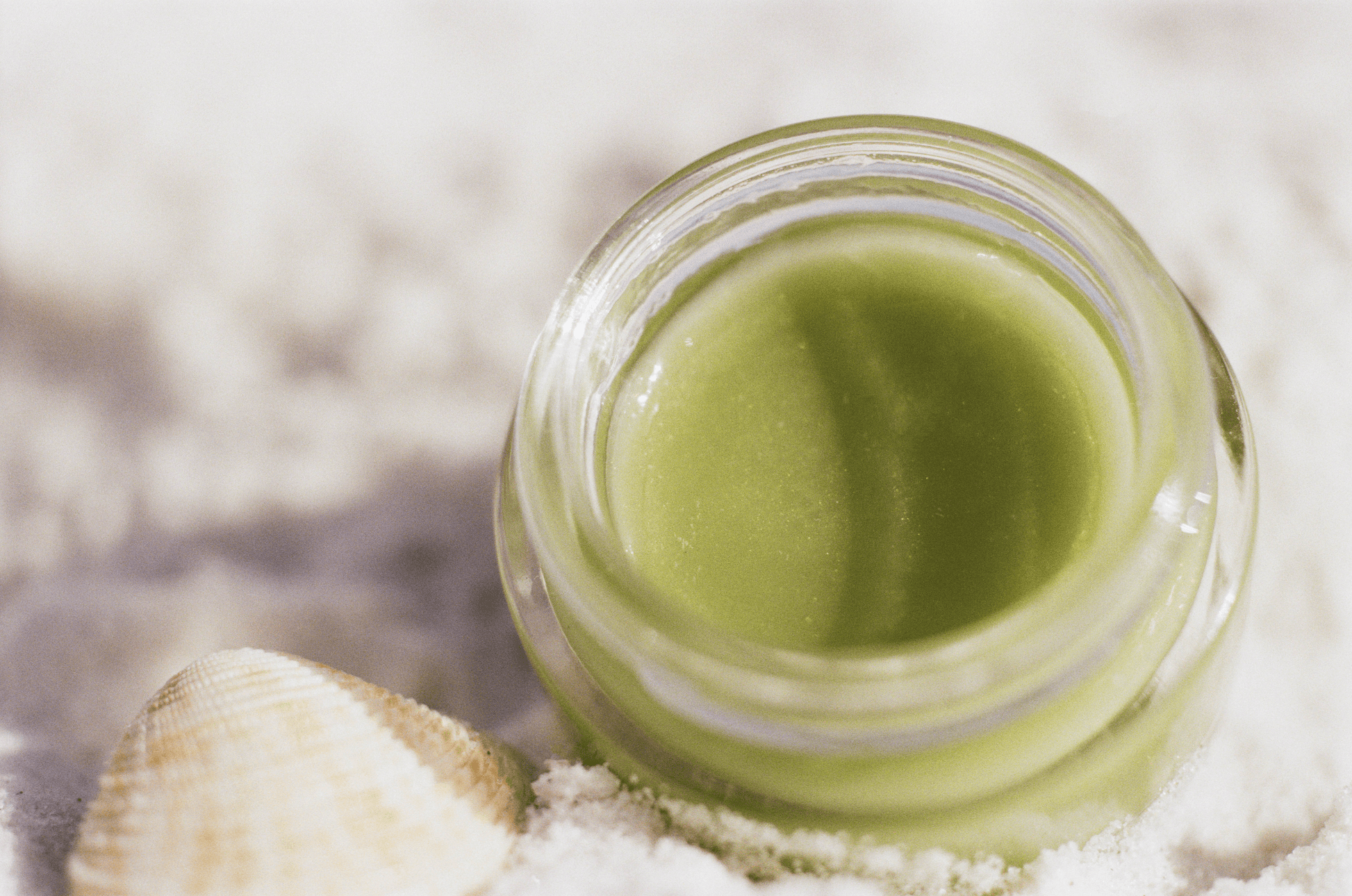 Dew Drop Lip Mask
