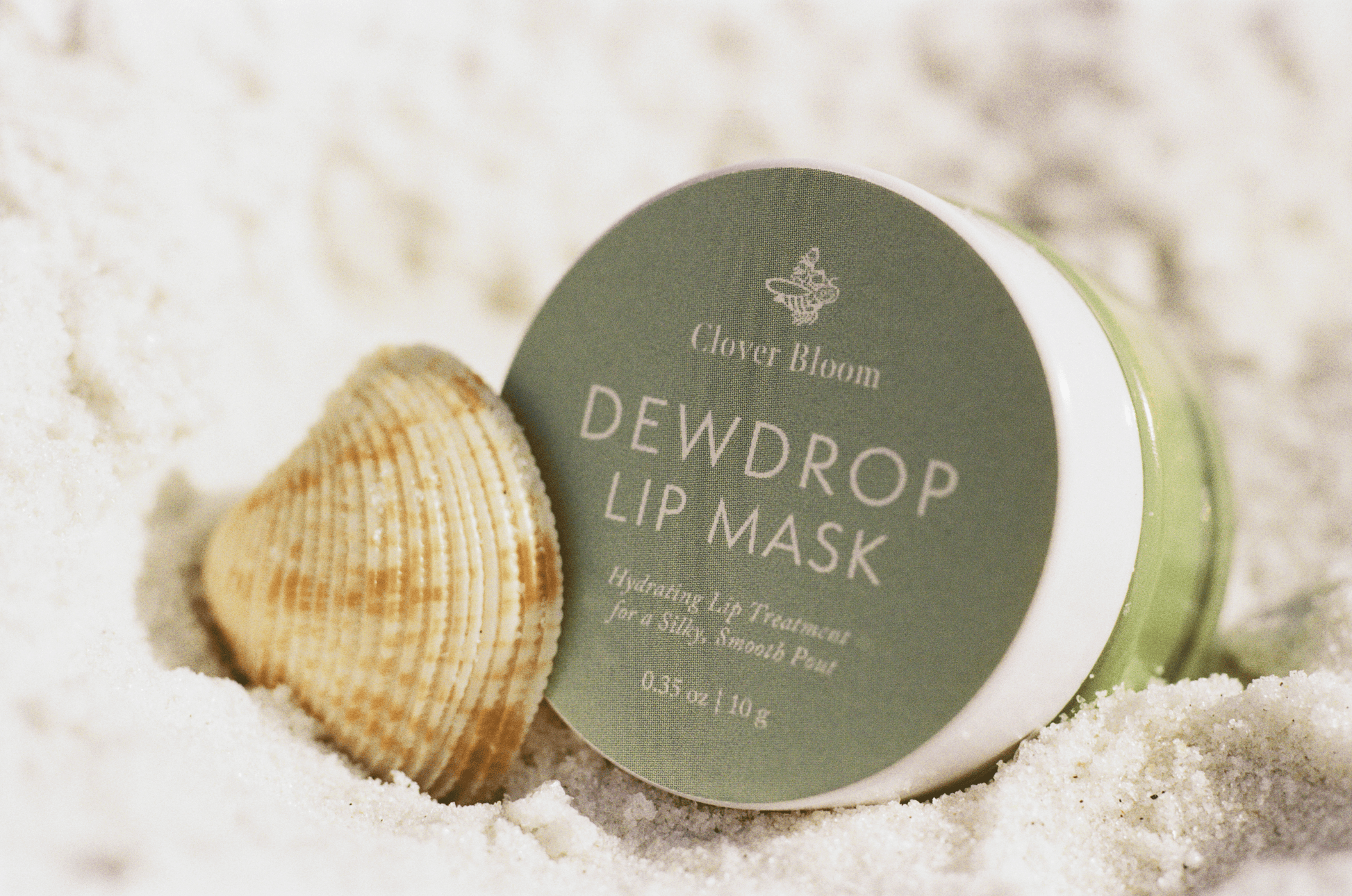 Dew Drop Lip Mask