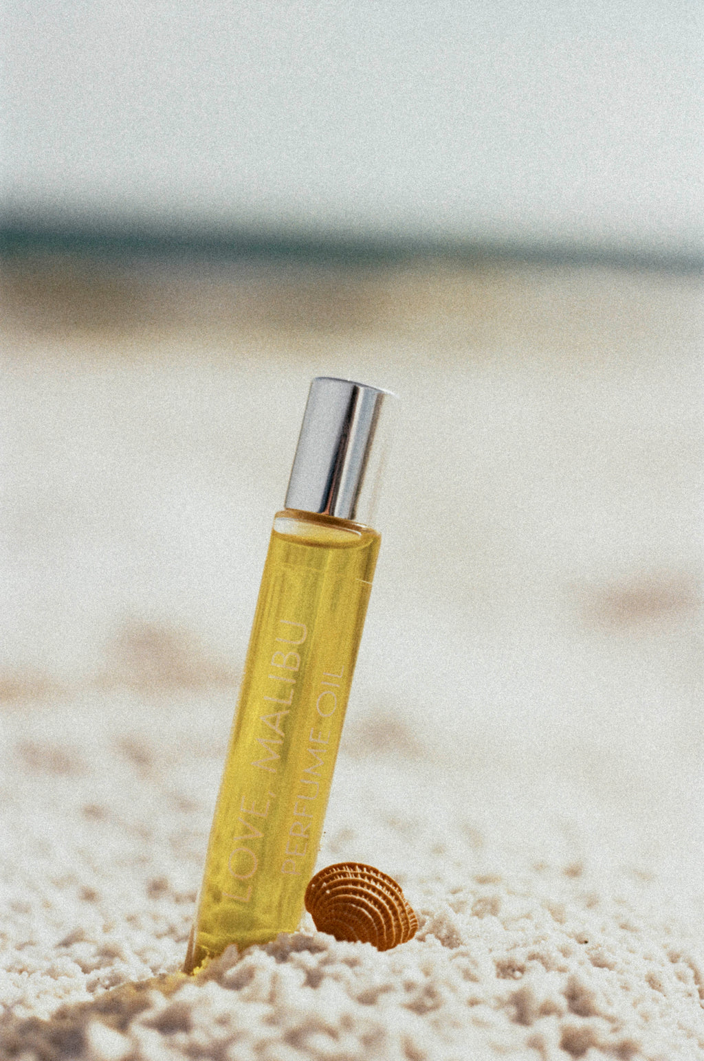 Love, Malibu Perfume Oil