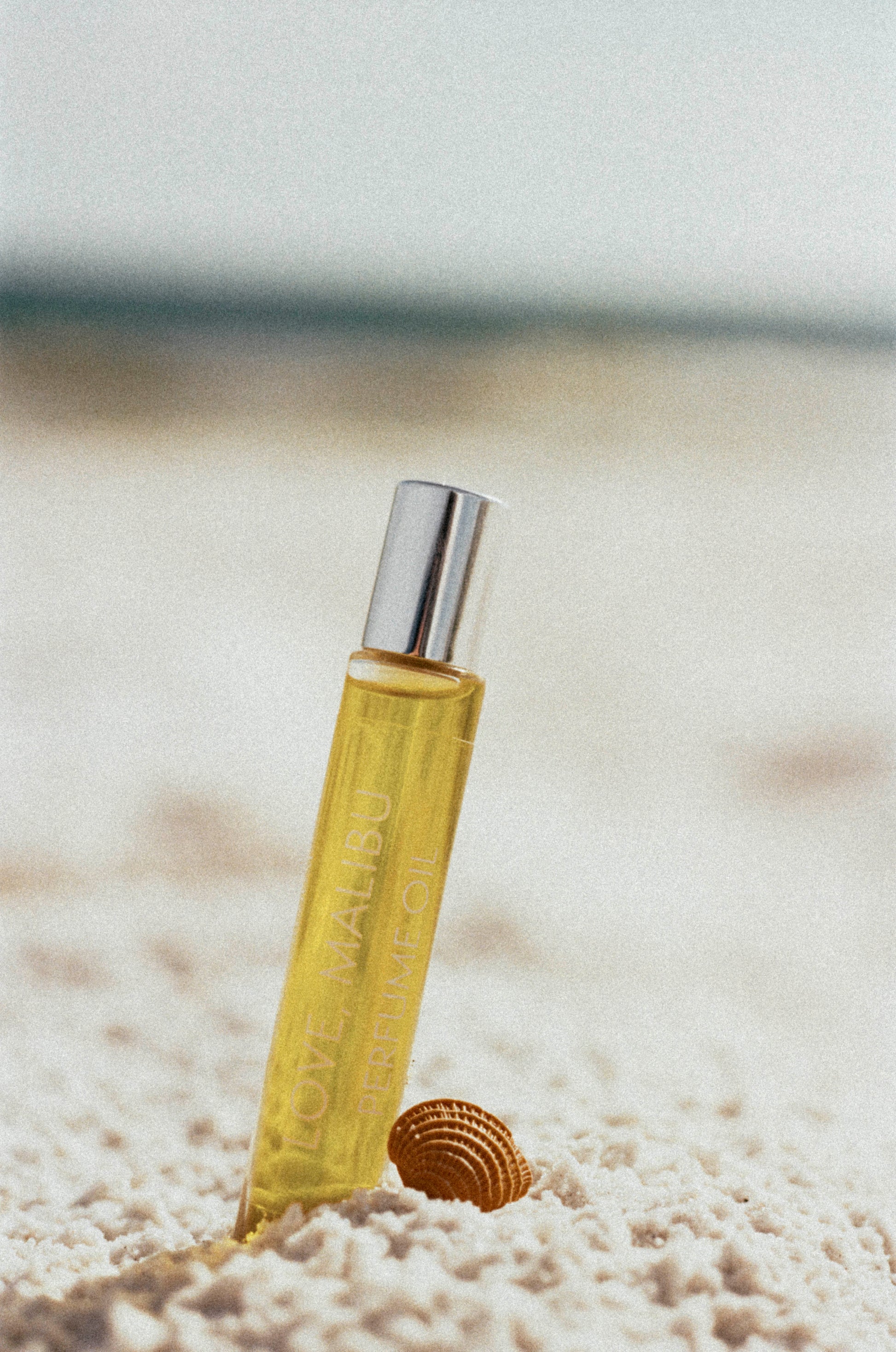 Love, Malibu Perfume Oil