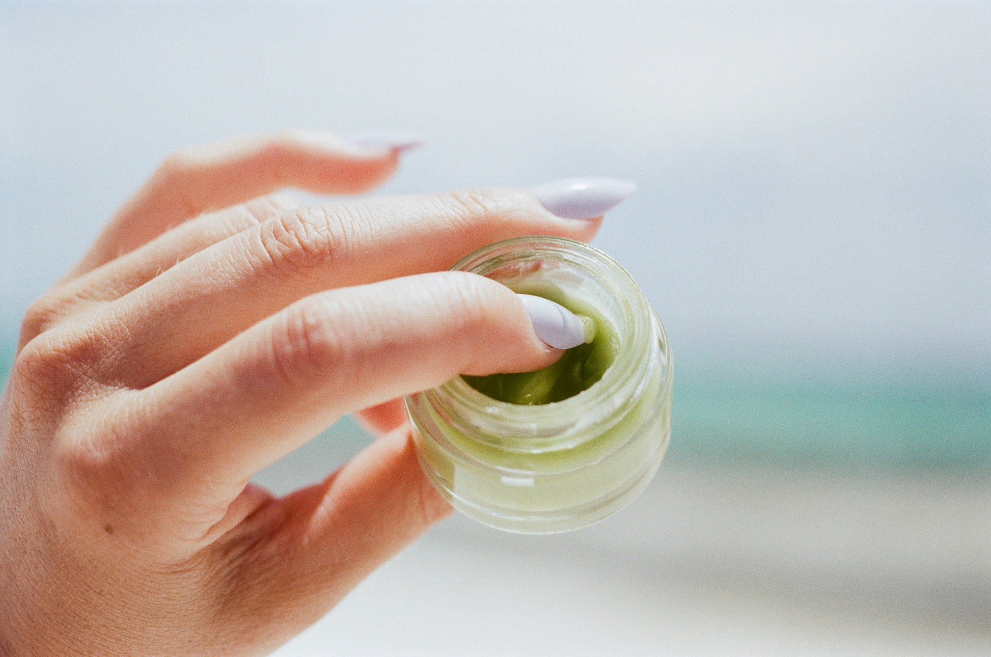 Dew Drop Lip Mask