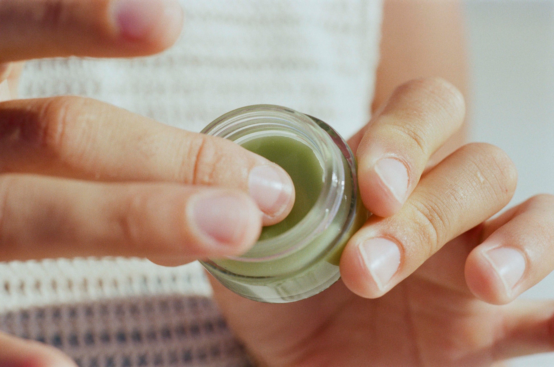 Dew Drop Lip Mask