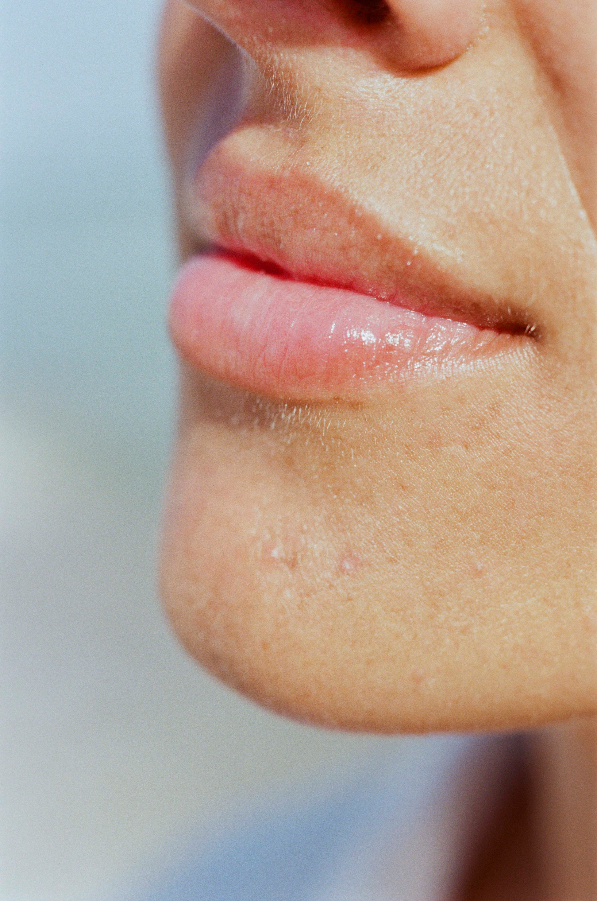 Dew Drop Lip Mask
