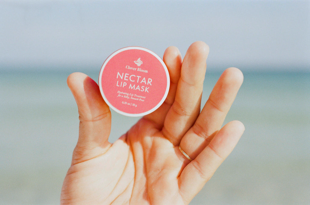 Nectar Lip Mask