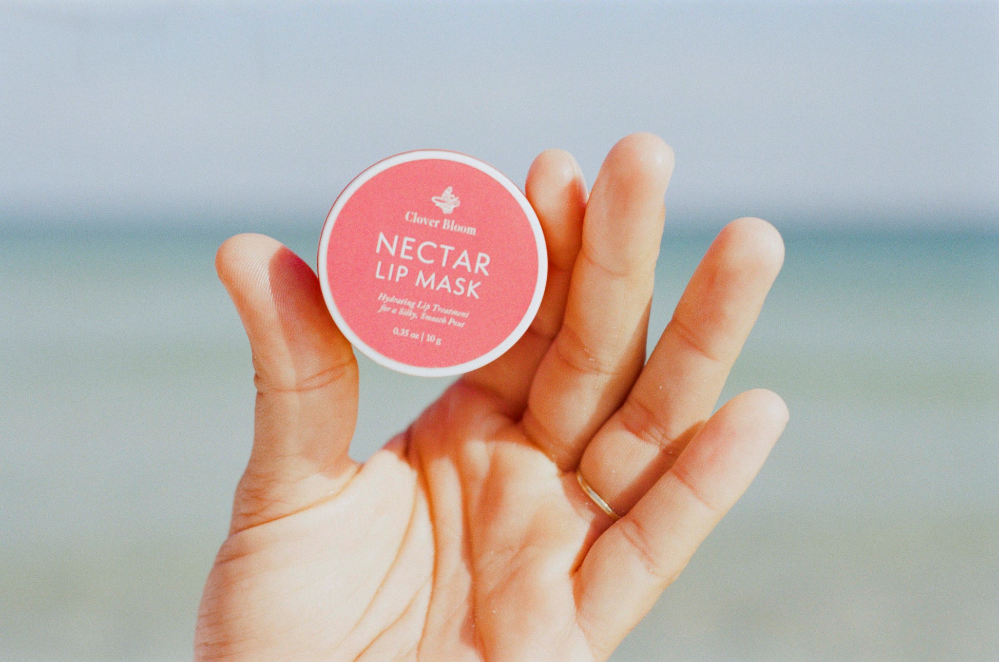 Nectar Lip Mask