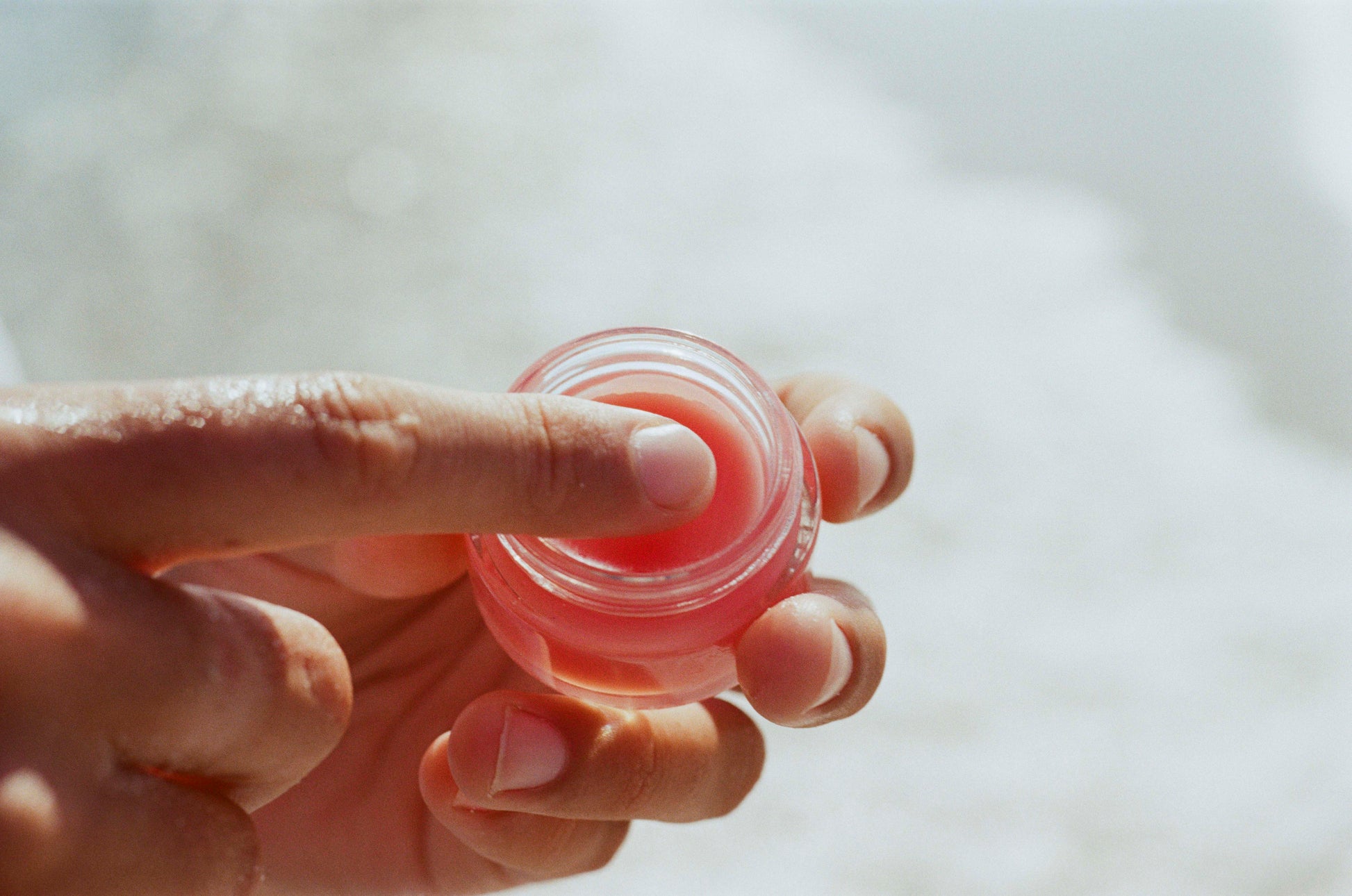 Nectar Lip Mask