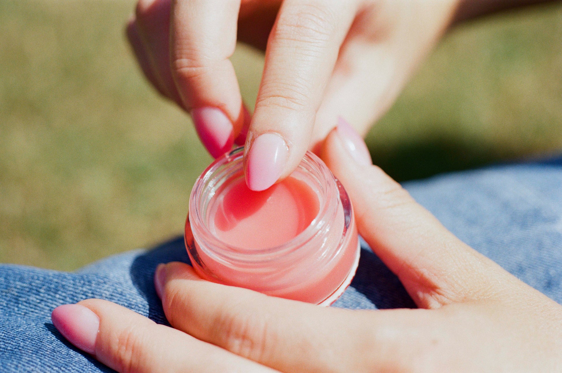 Nectar Lip Mask