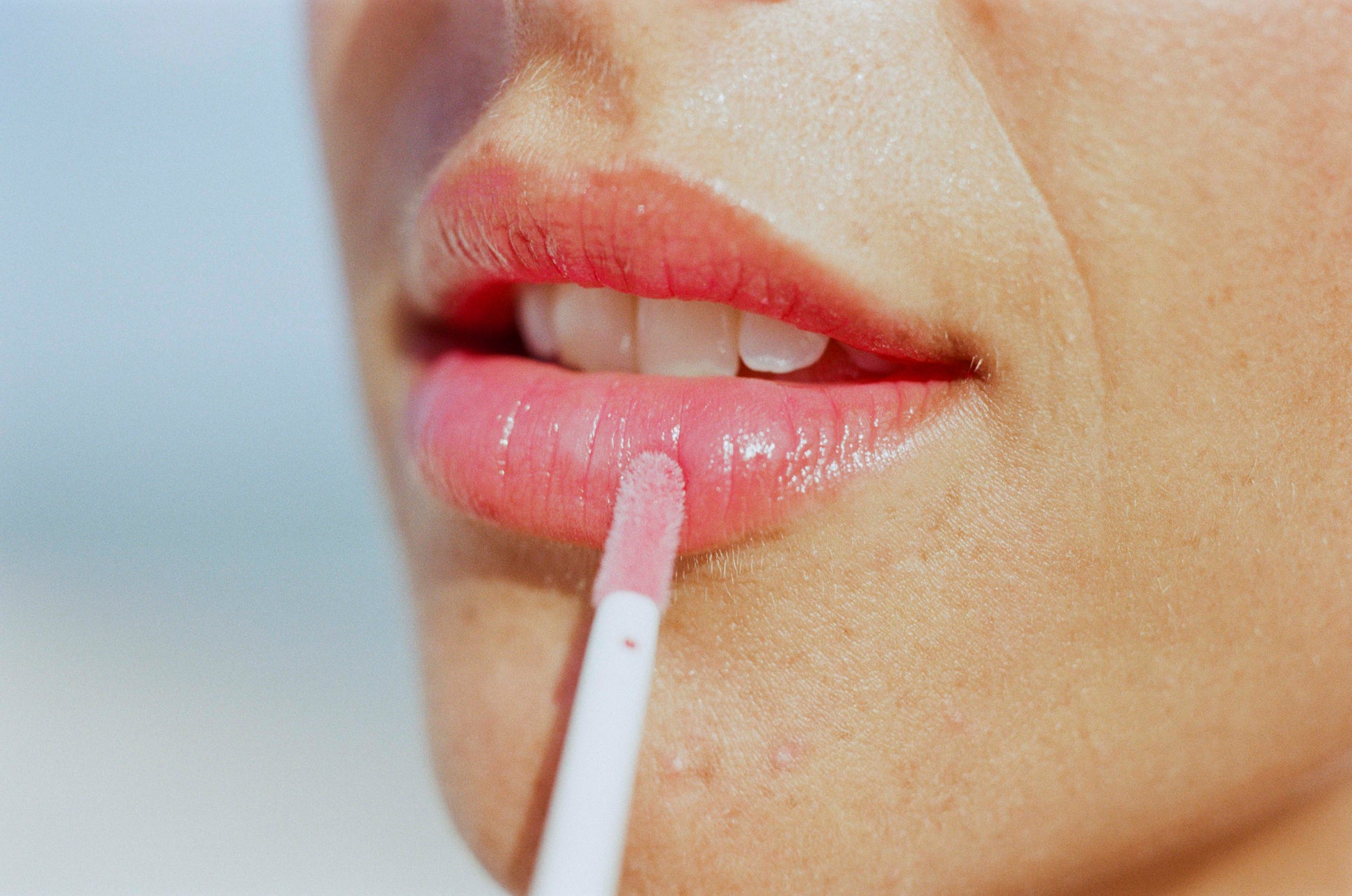 Loveberry Lip Oil