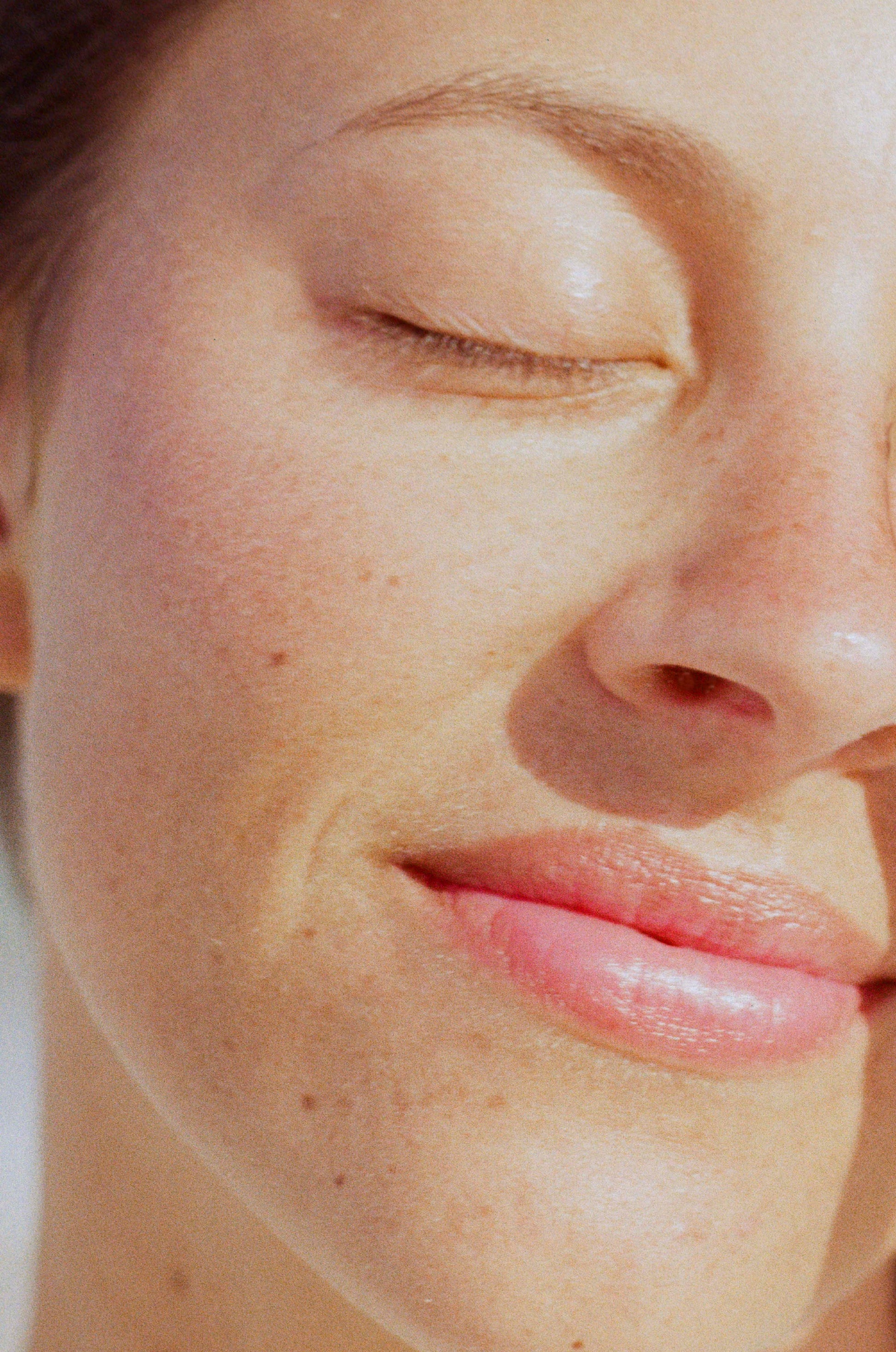 Loveberry Tinted Lip Balm