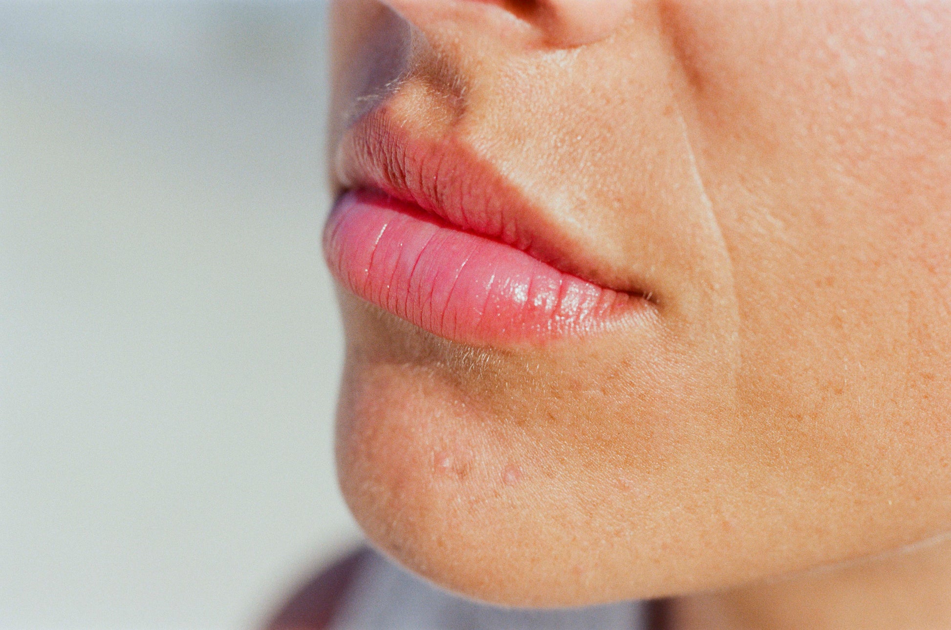 Loveberry Lip Oil
