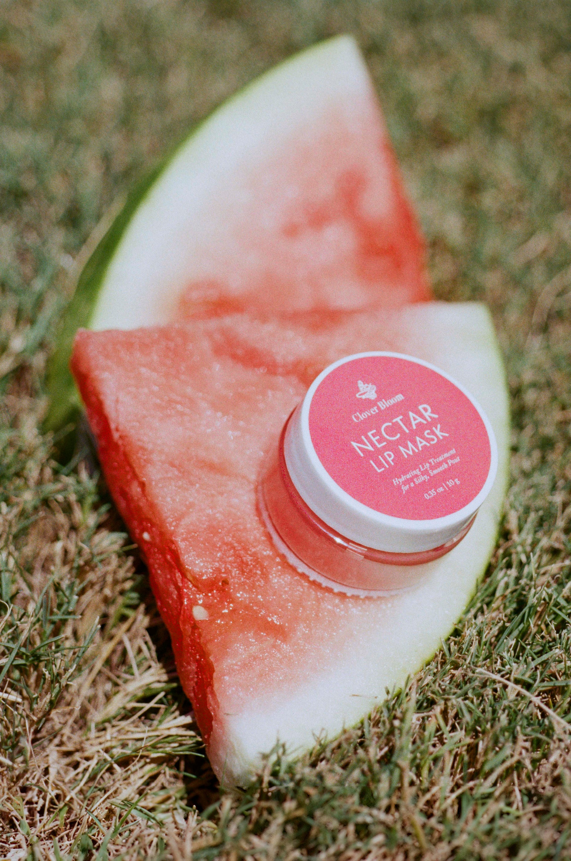 Nectar Lip Mask