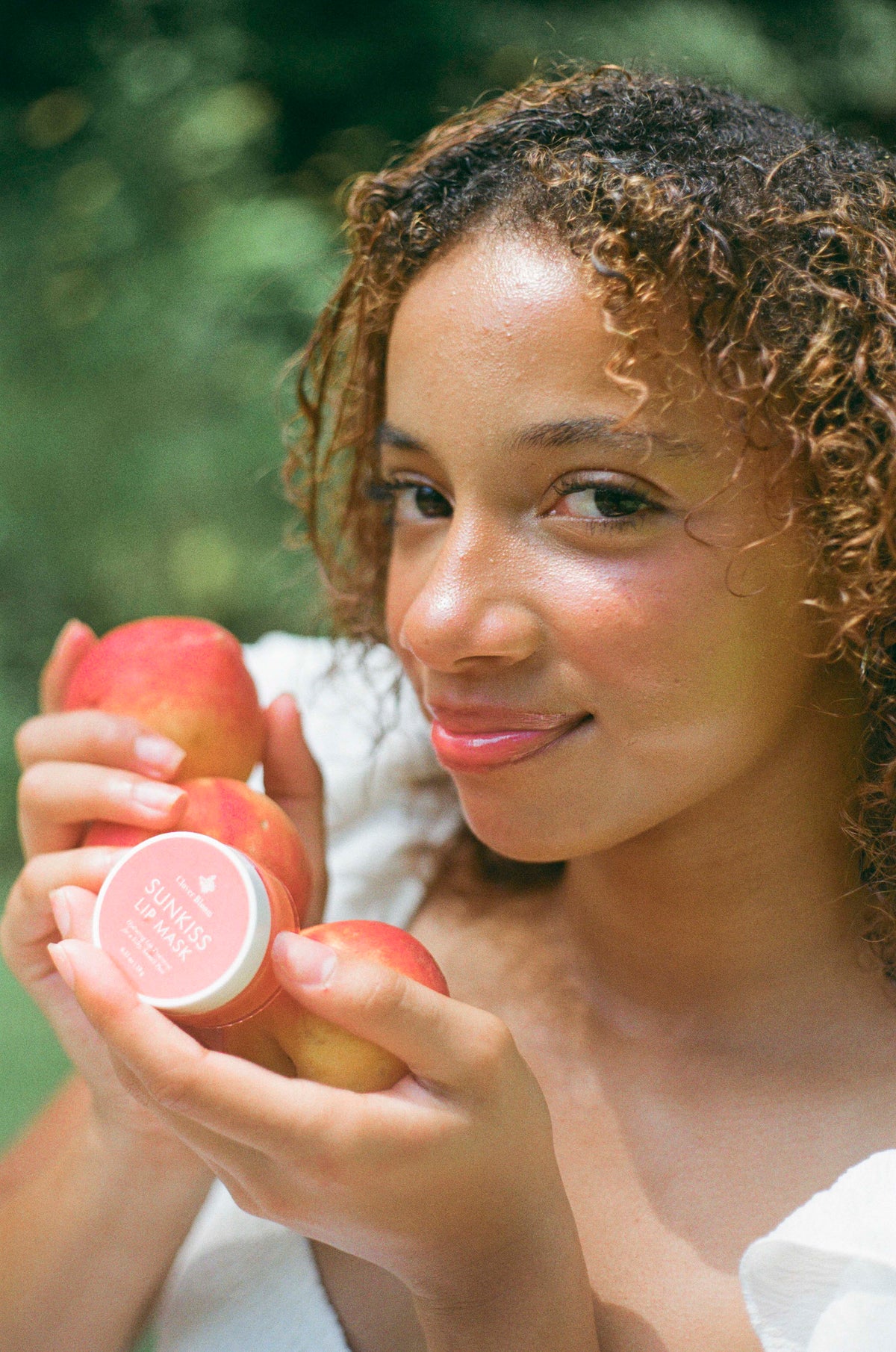 Sunkiss Lip Mask