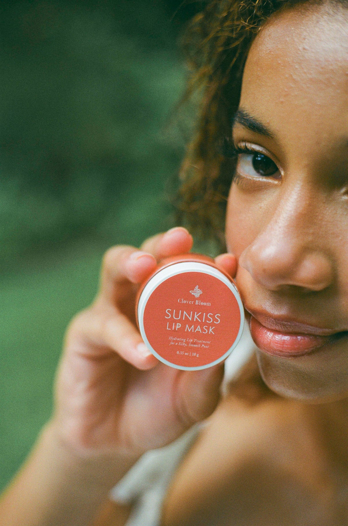 Sunkiss Lip Mask