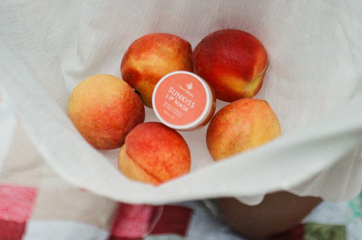 Sunkiss Lip Mask